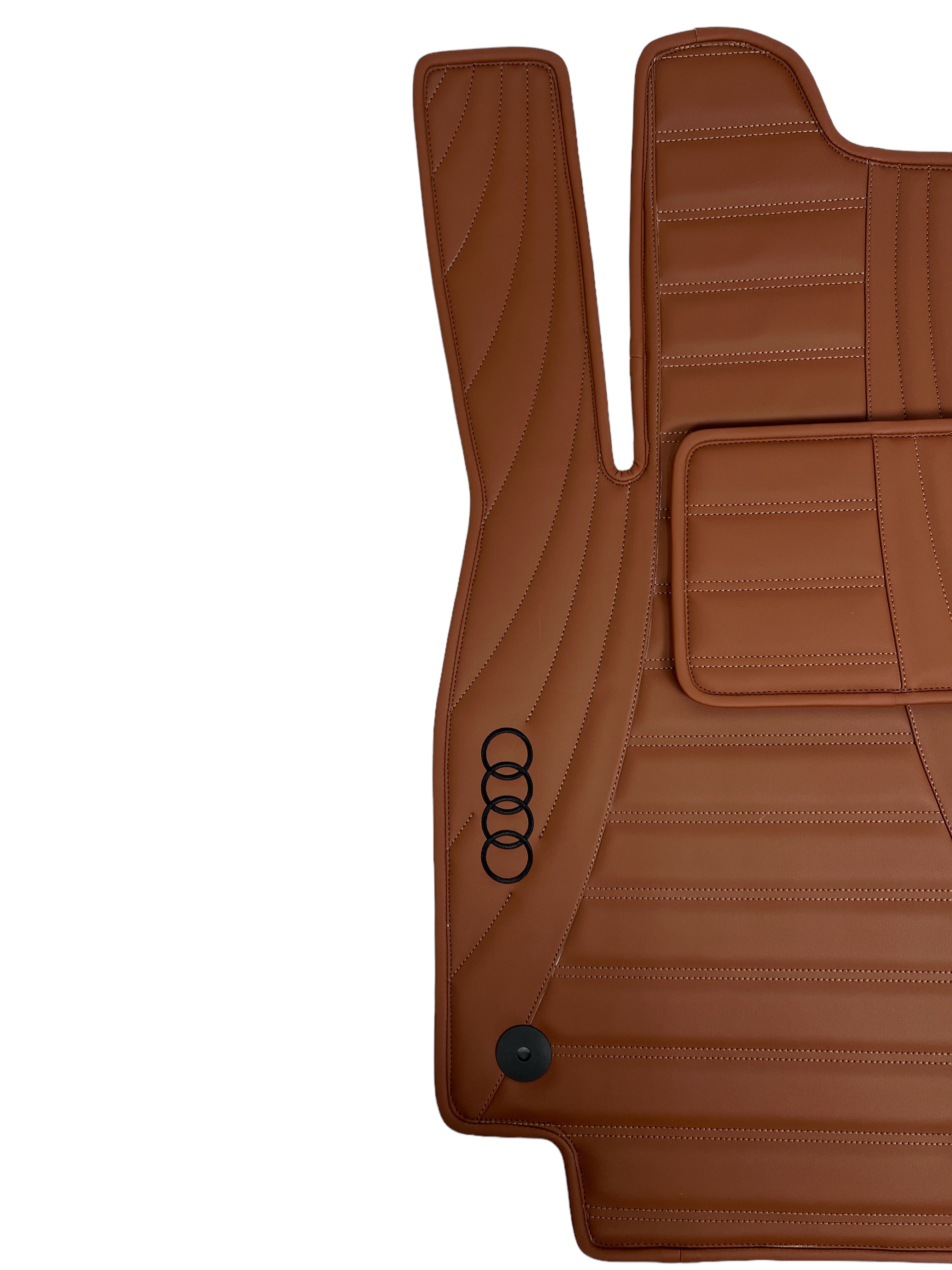 Luxury Custom Floor Mats for Audi
