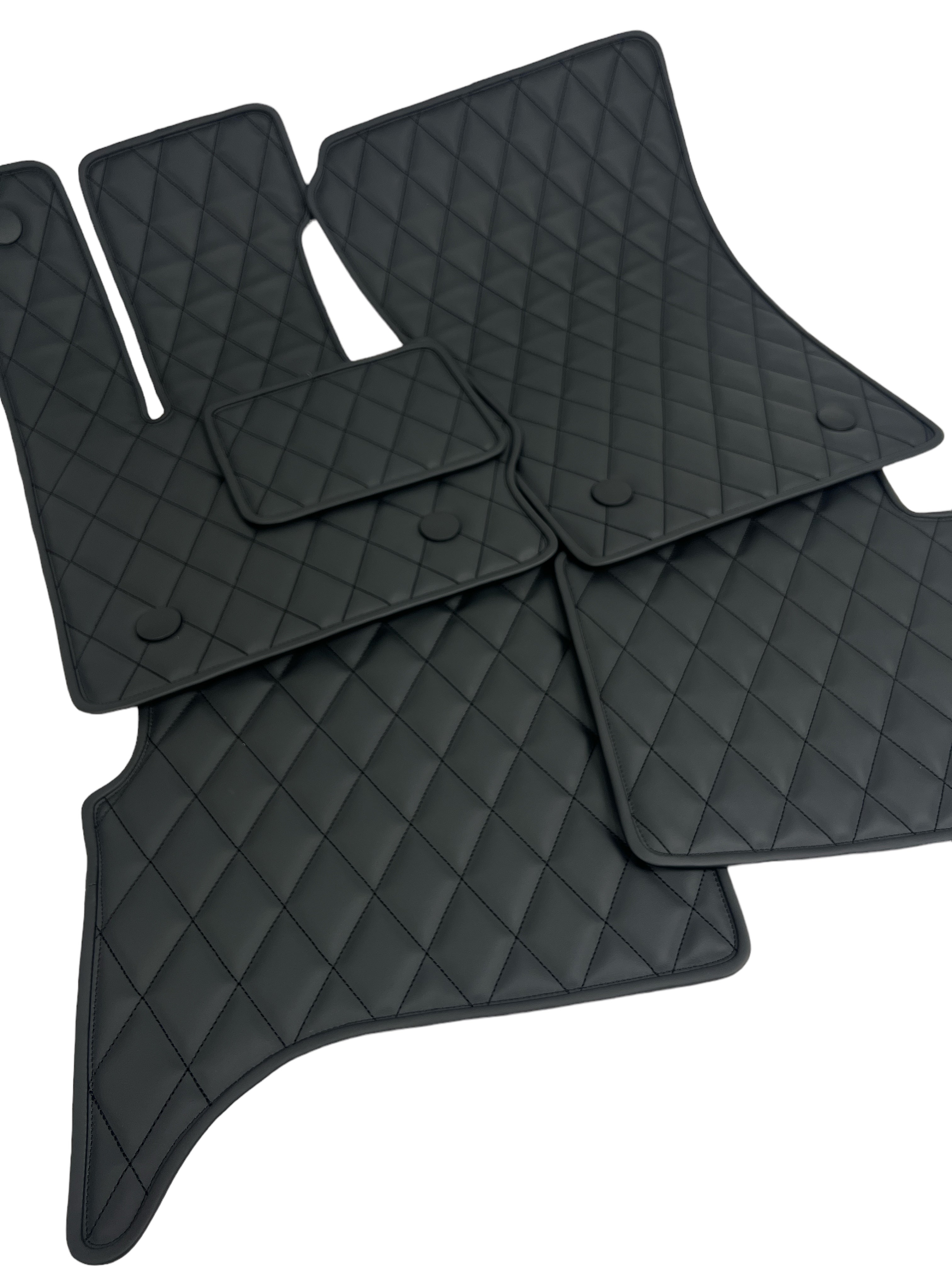 Luxury Custom Floor Mats for all auto
