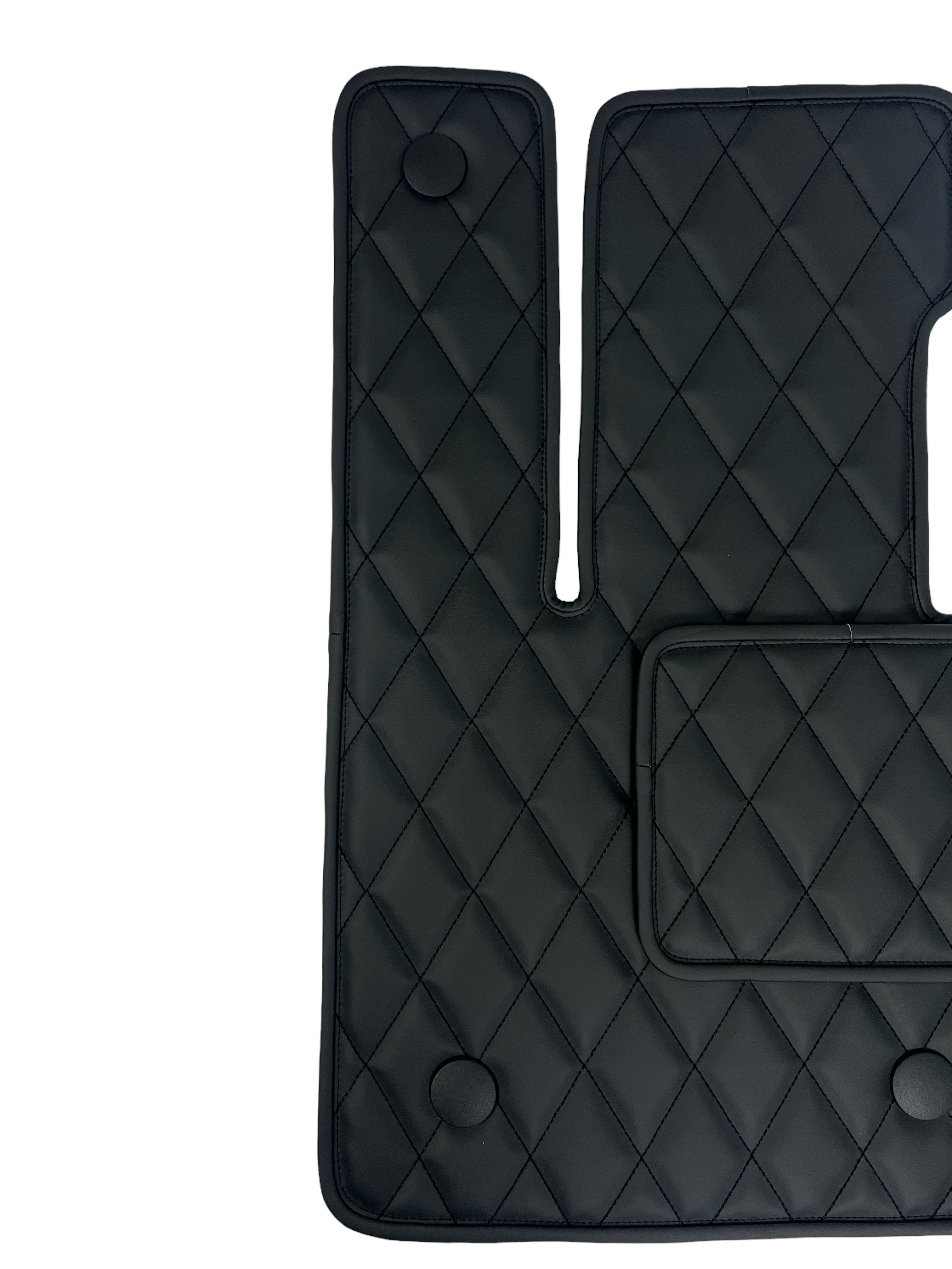 Luxury Custom Floor Mats for all auto