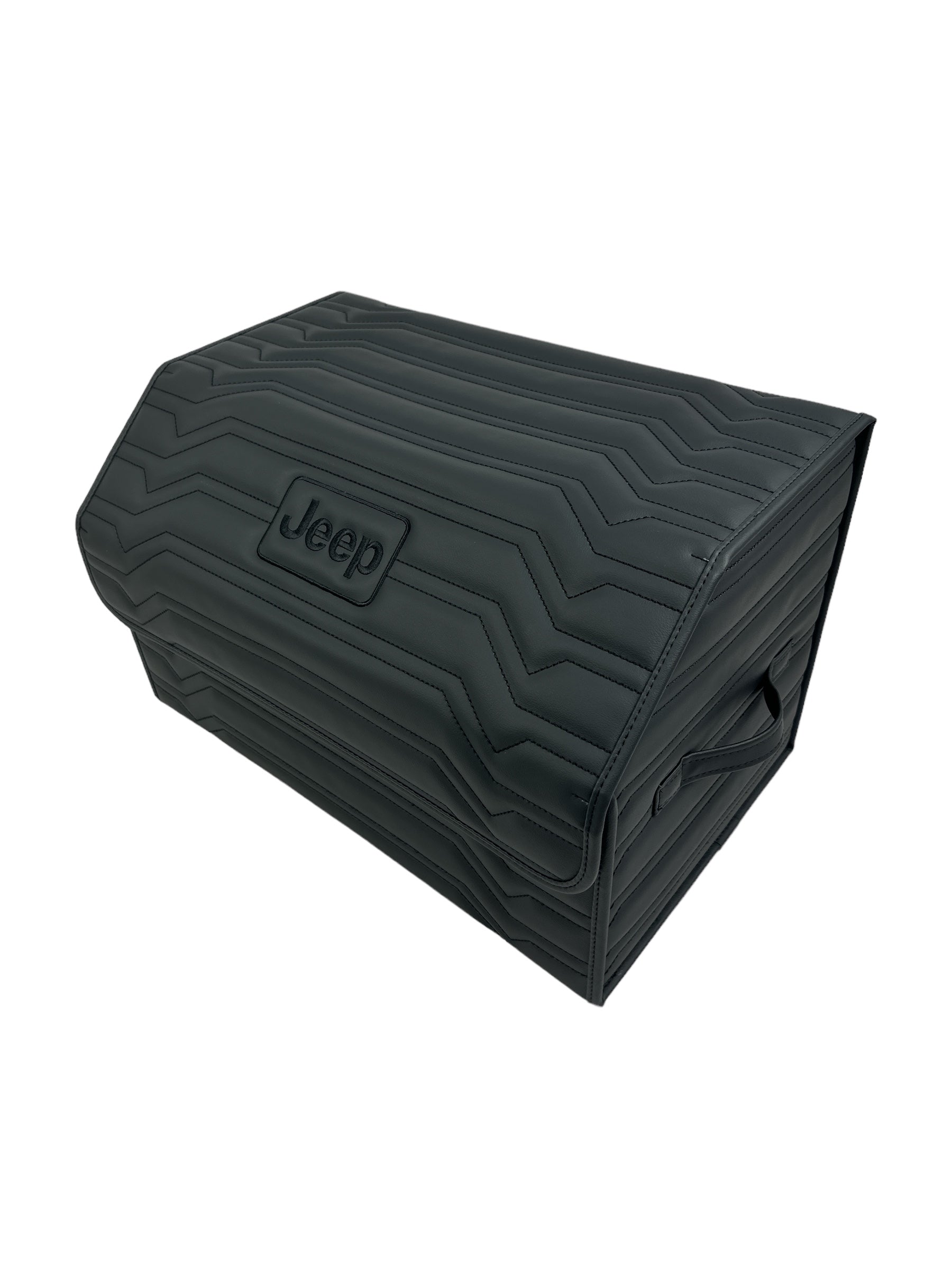 Organizer im „Hummer“-Design Total Black