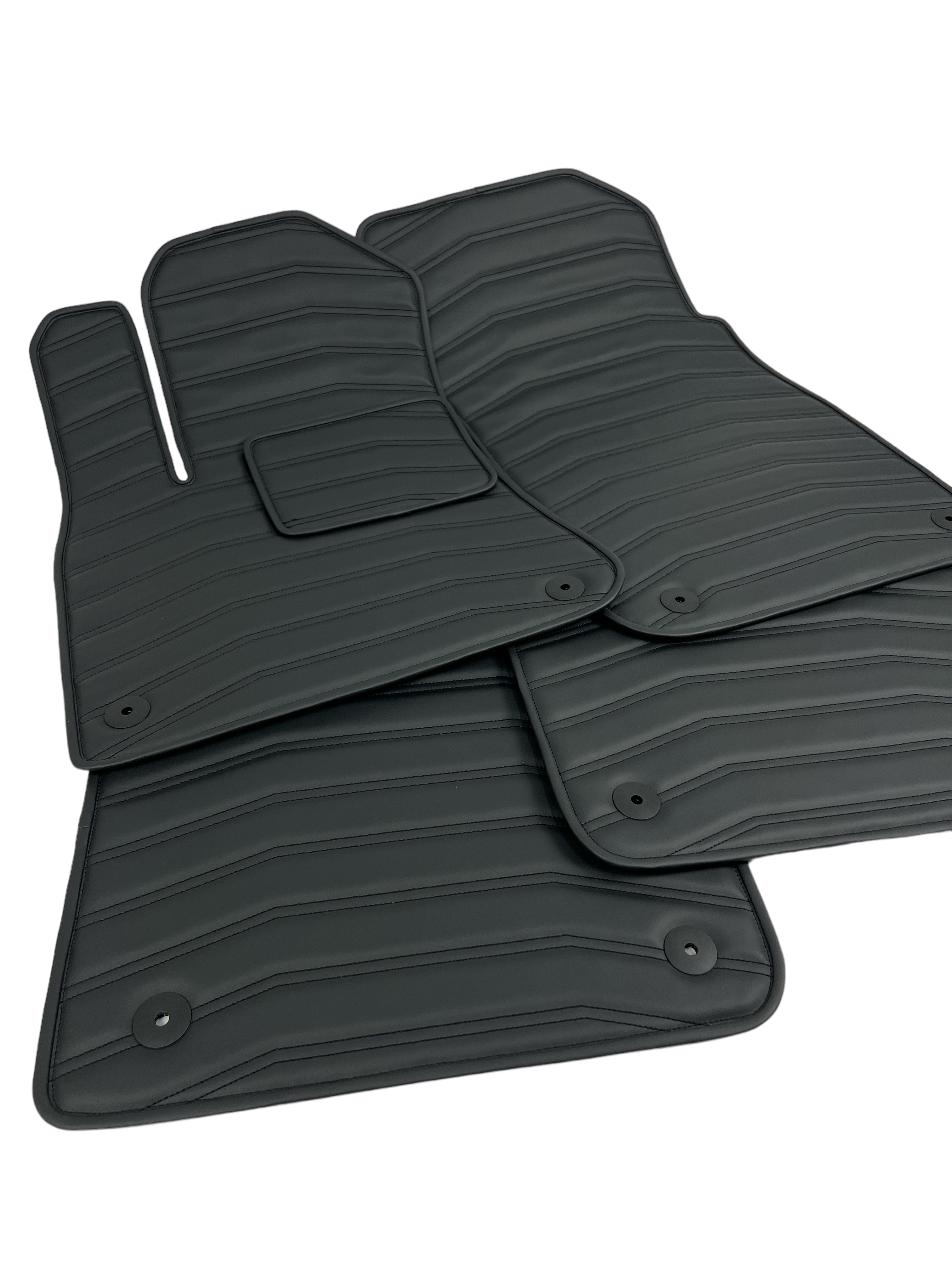 Luxury Custom Floor Mats for all auto