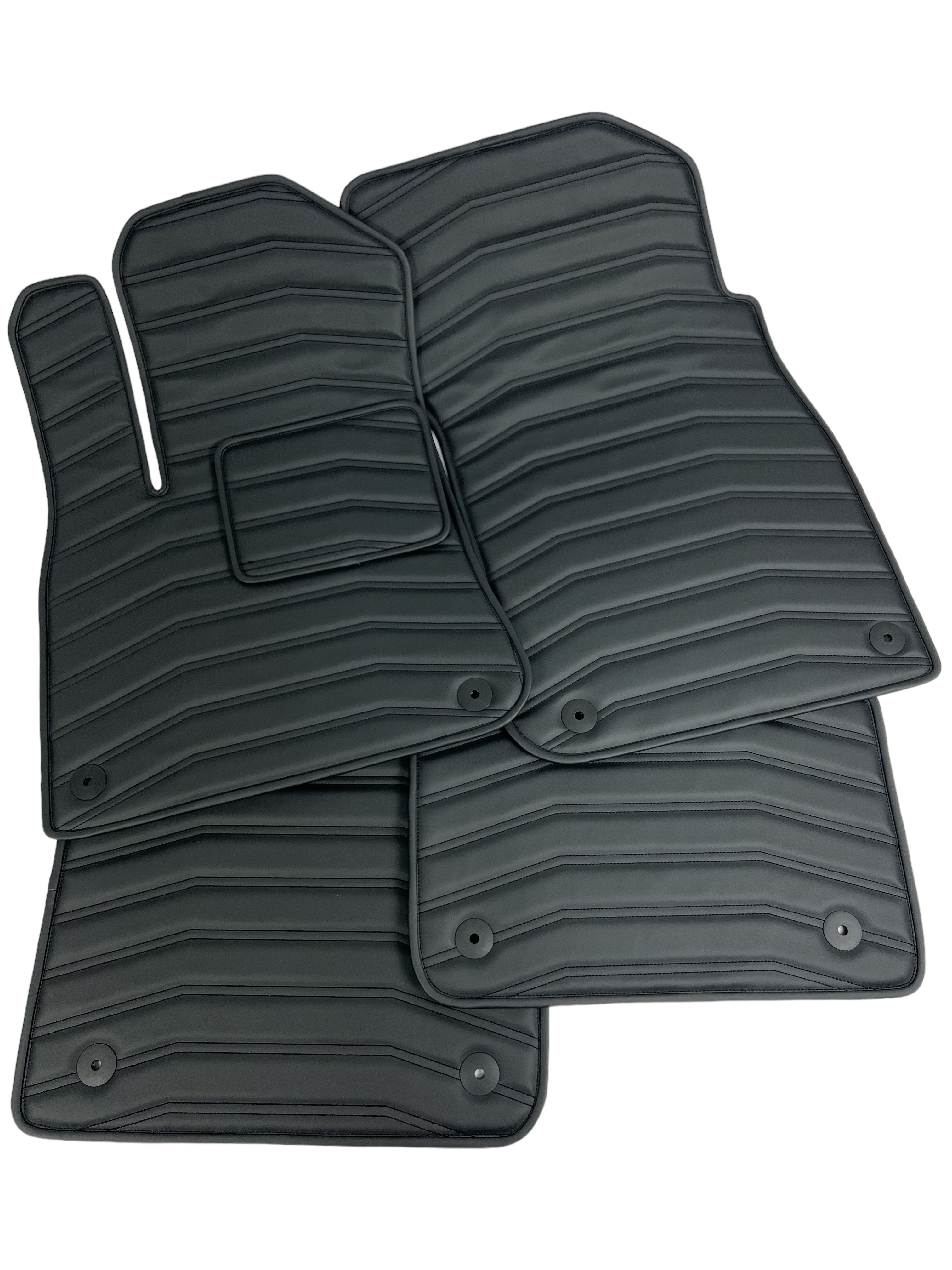Luxury Custom Floor Mats for all auto