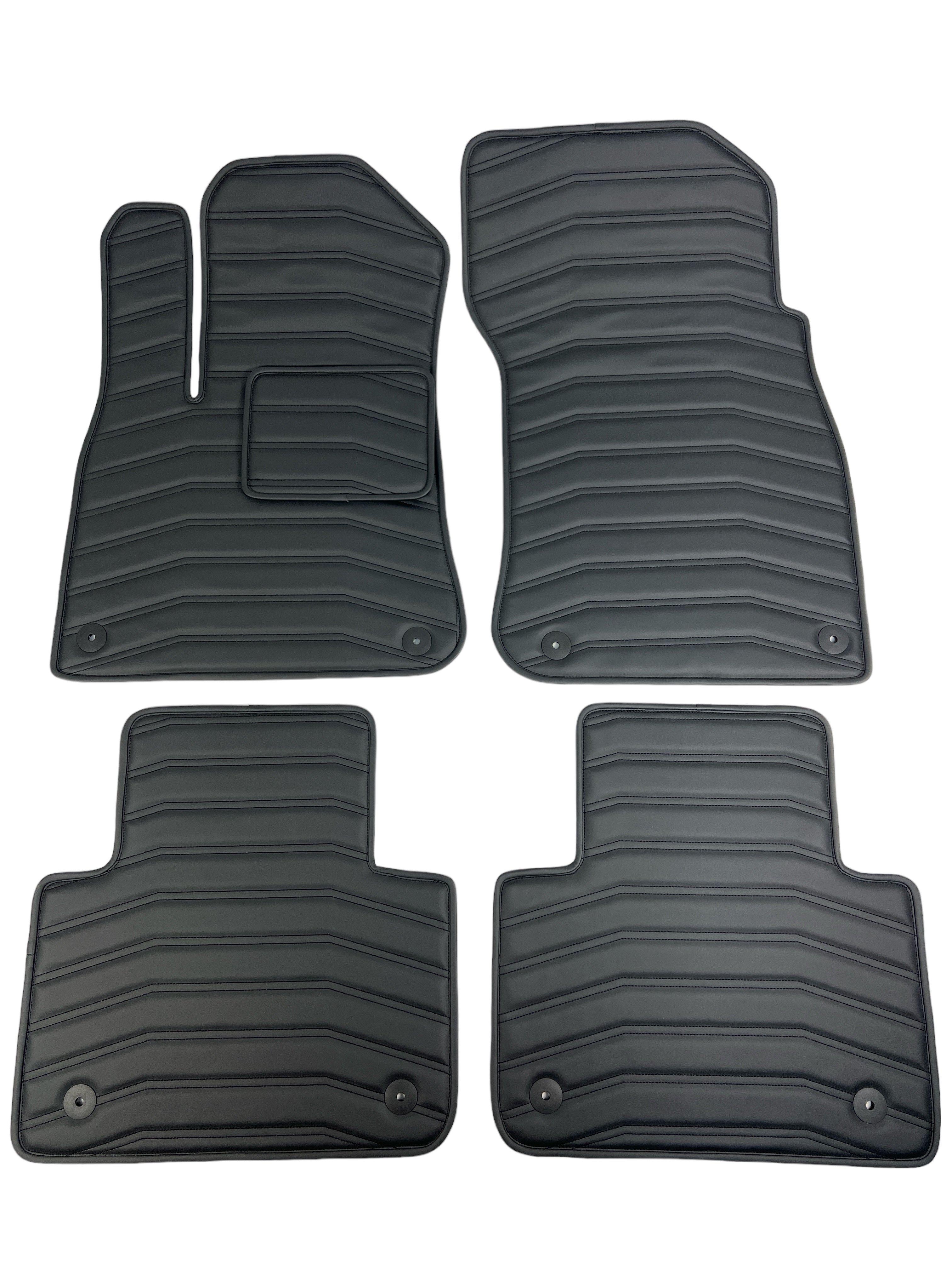 Luxury Custom Floor Mats for all auto