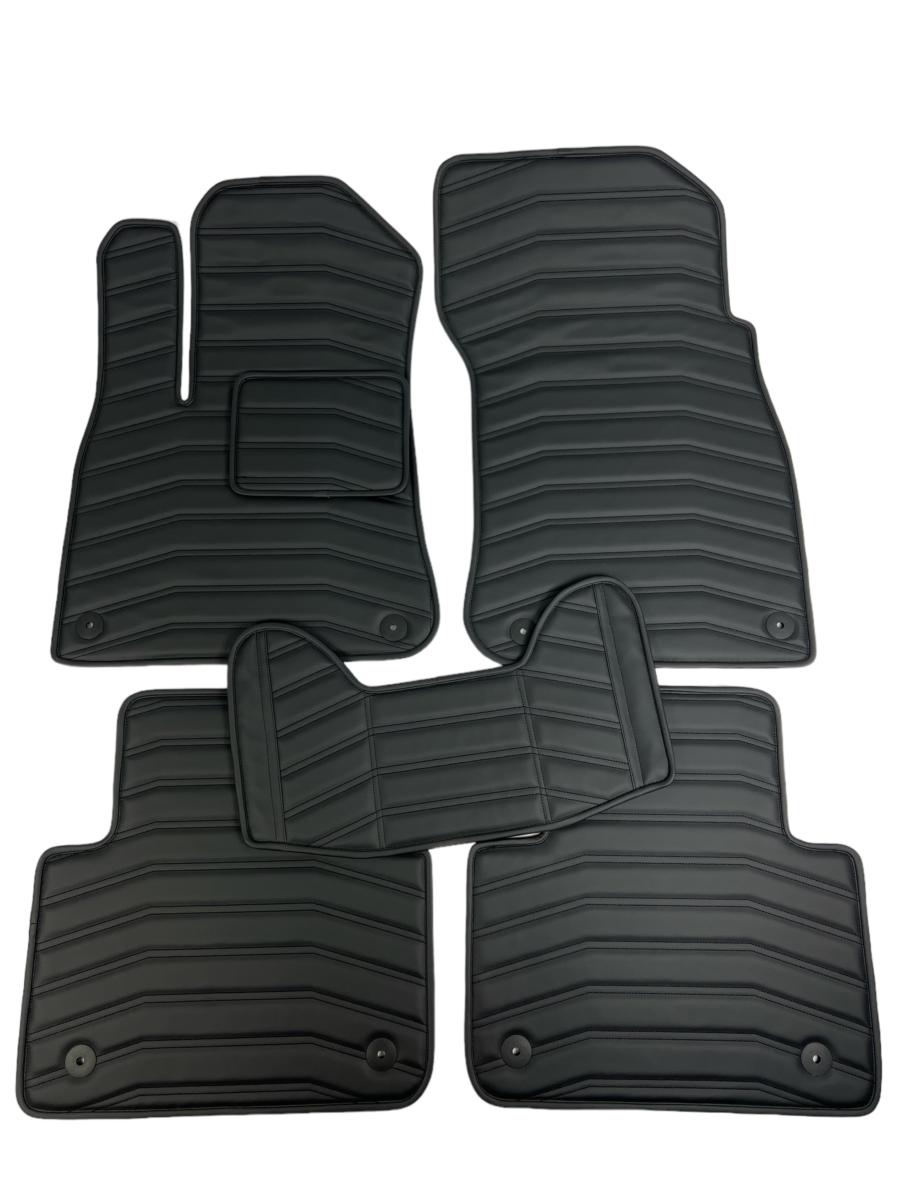 Luxury Custom Floor Mats for all auto