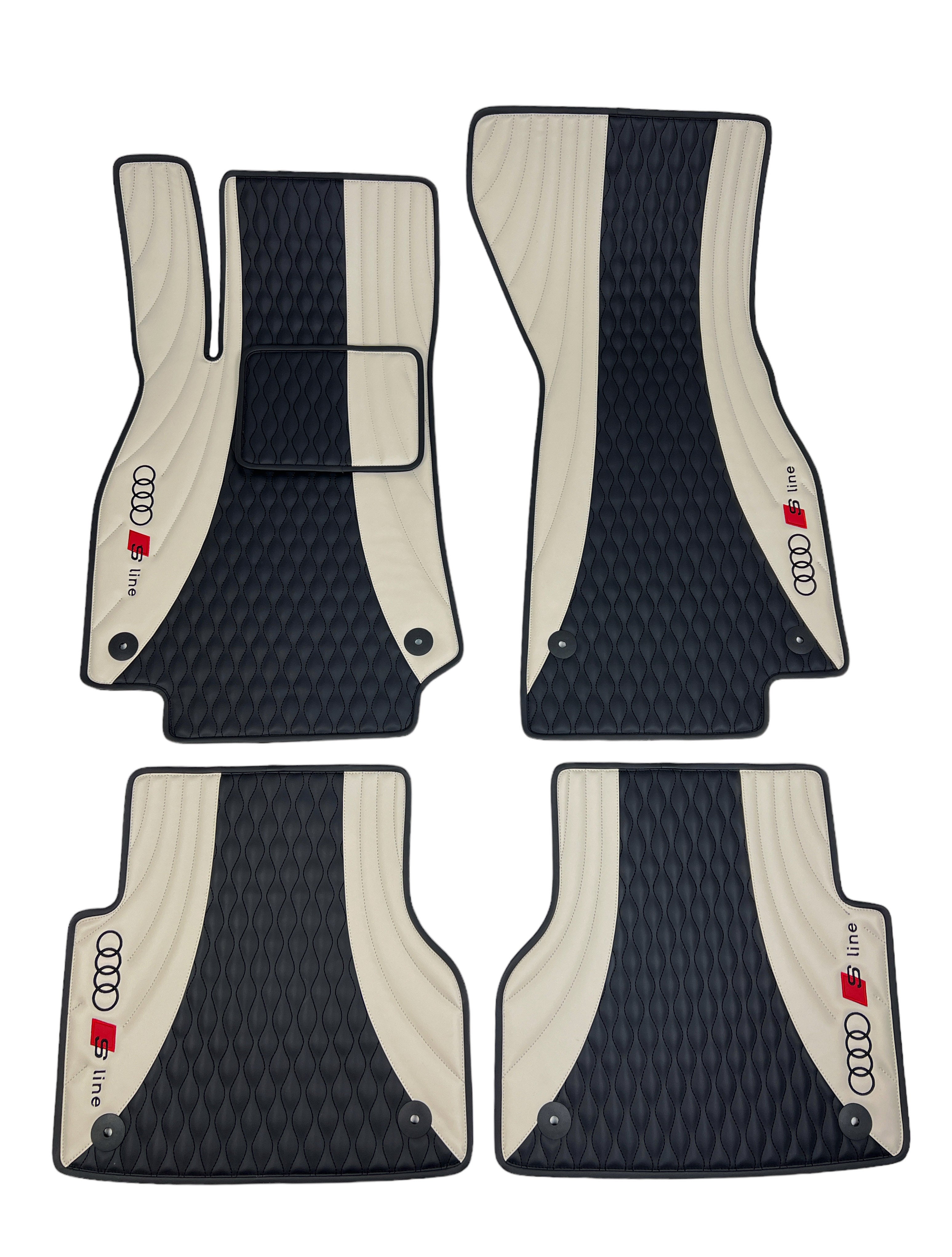 Car Floor Mats for atelier asatryan 13