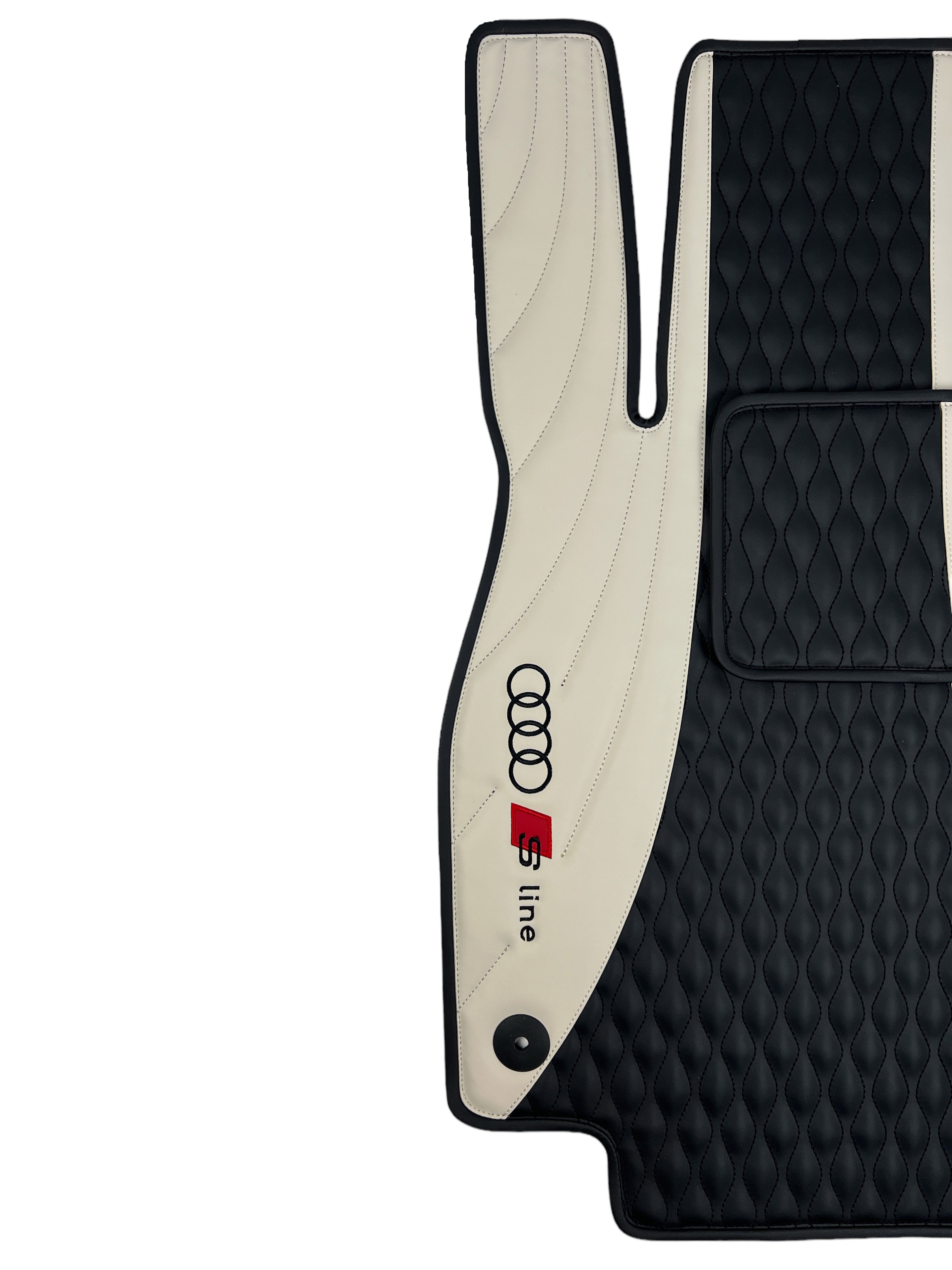 Car Floor Mats for atelier asatryan 13