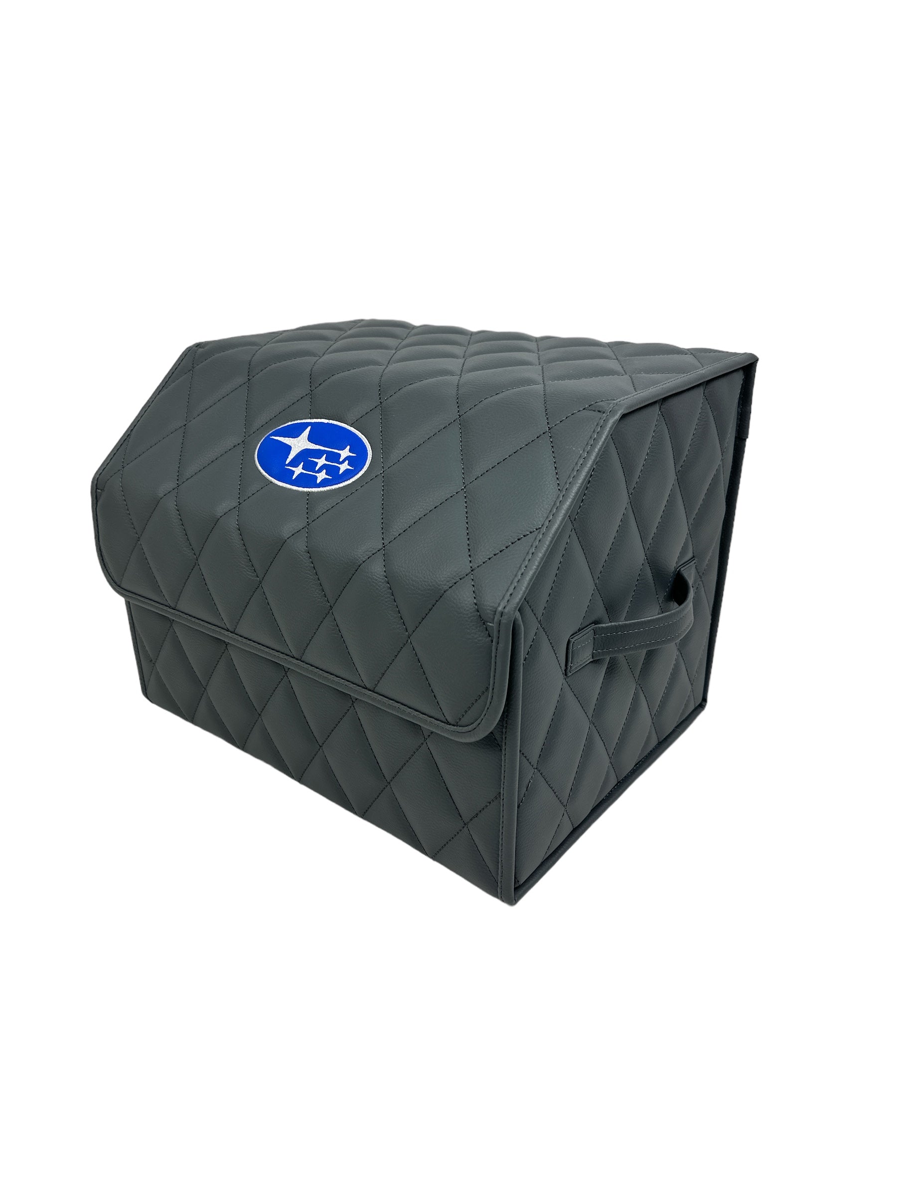 Organizer im Design "Rhombus" Grau