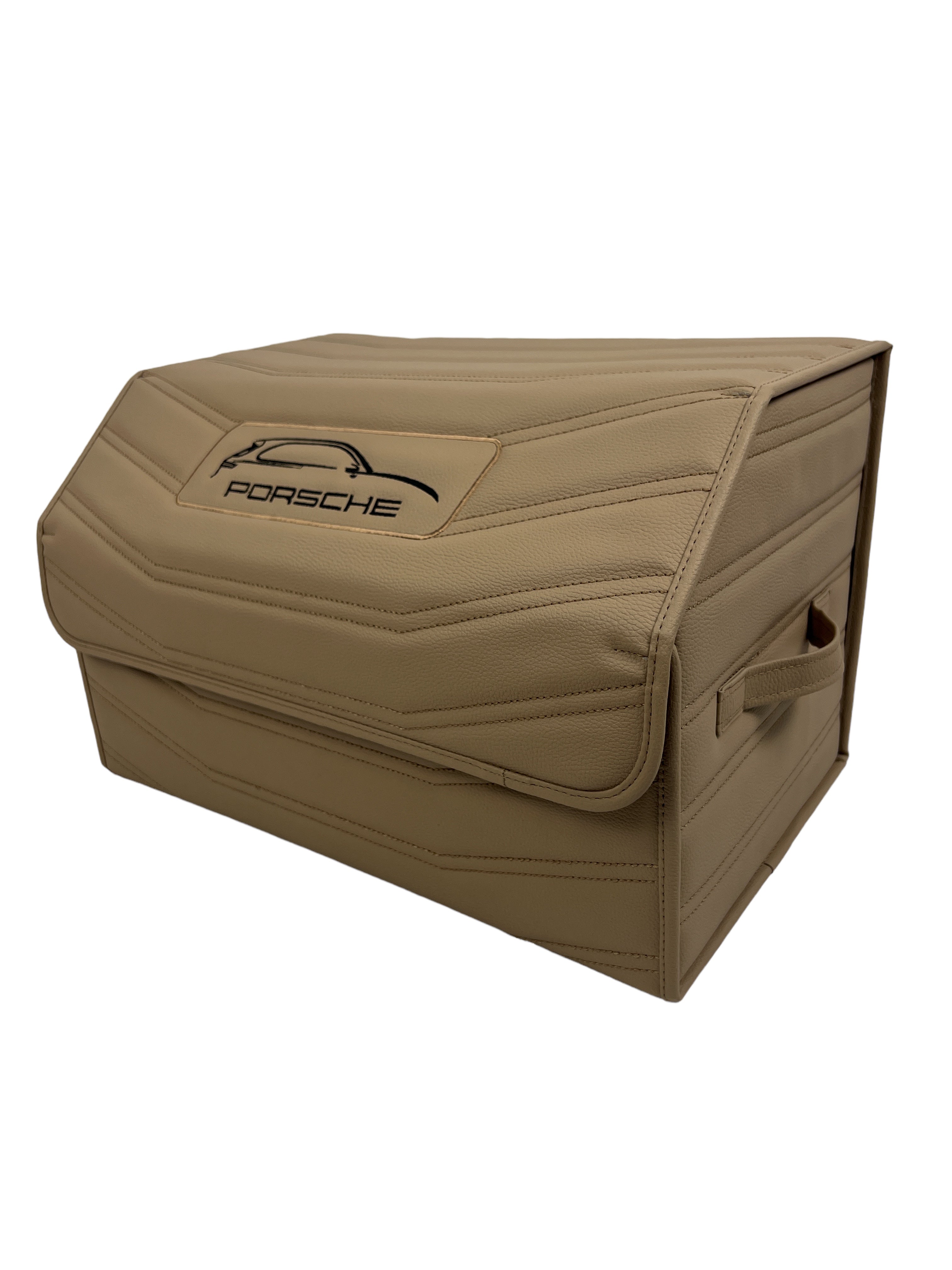 Organizer im "Double Staple" Design