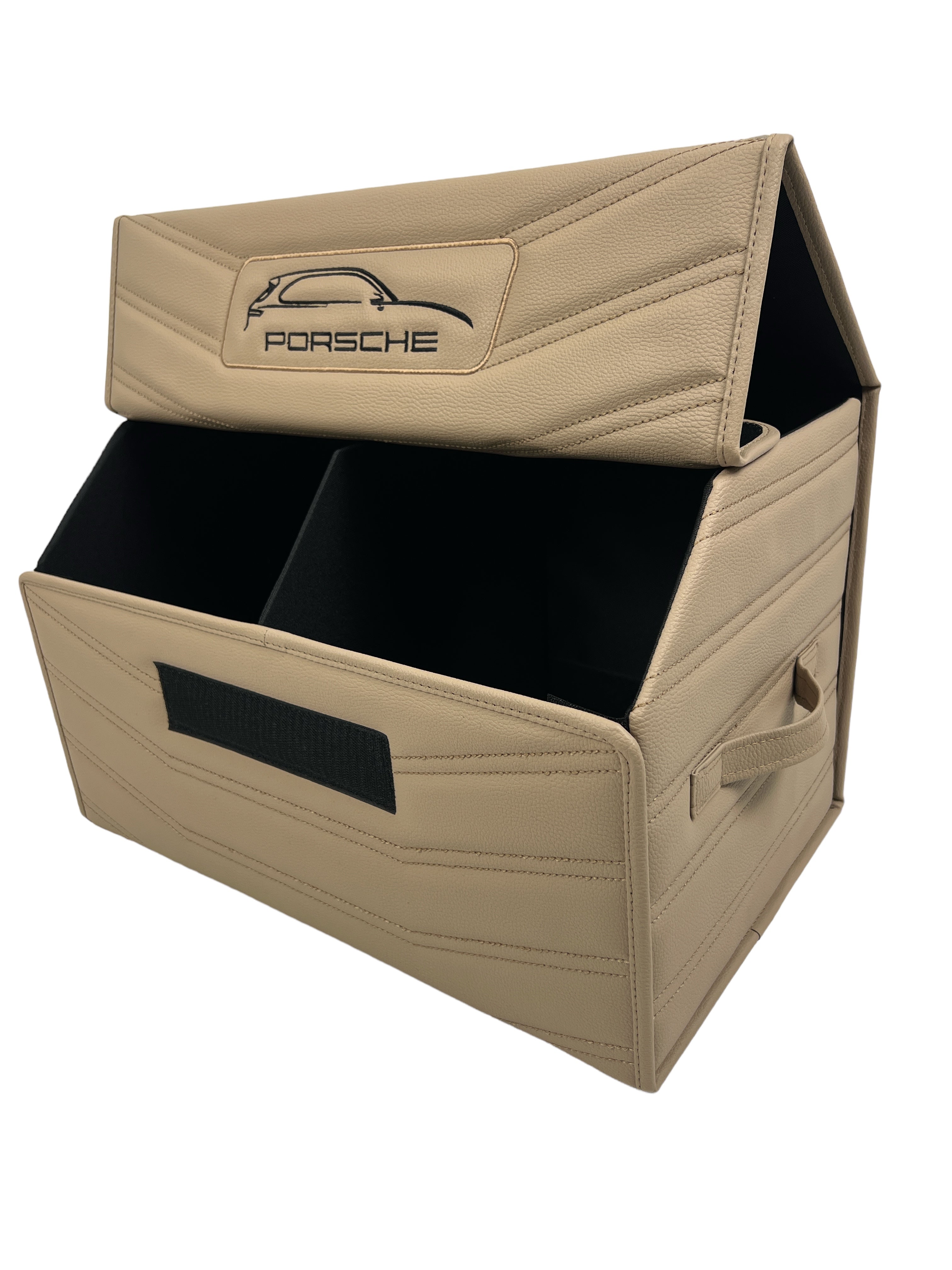 Organizer im "Double Staple" Design