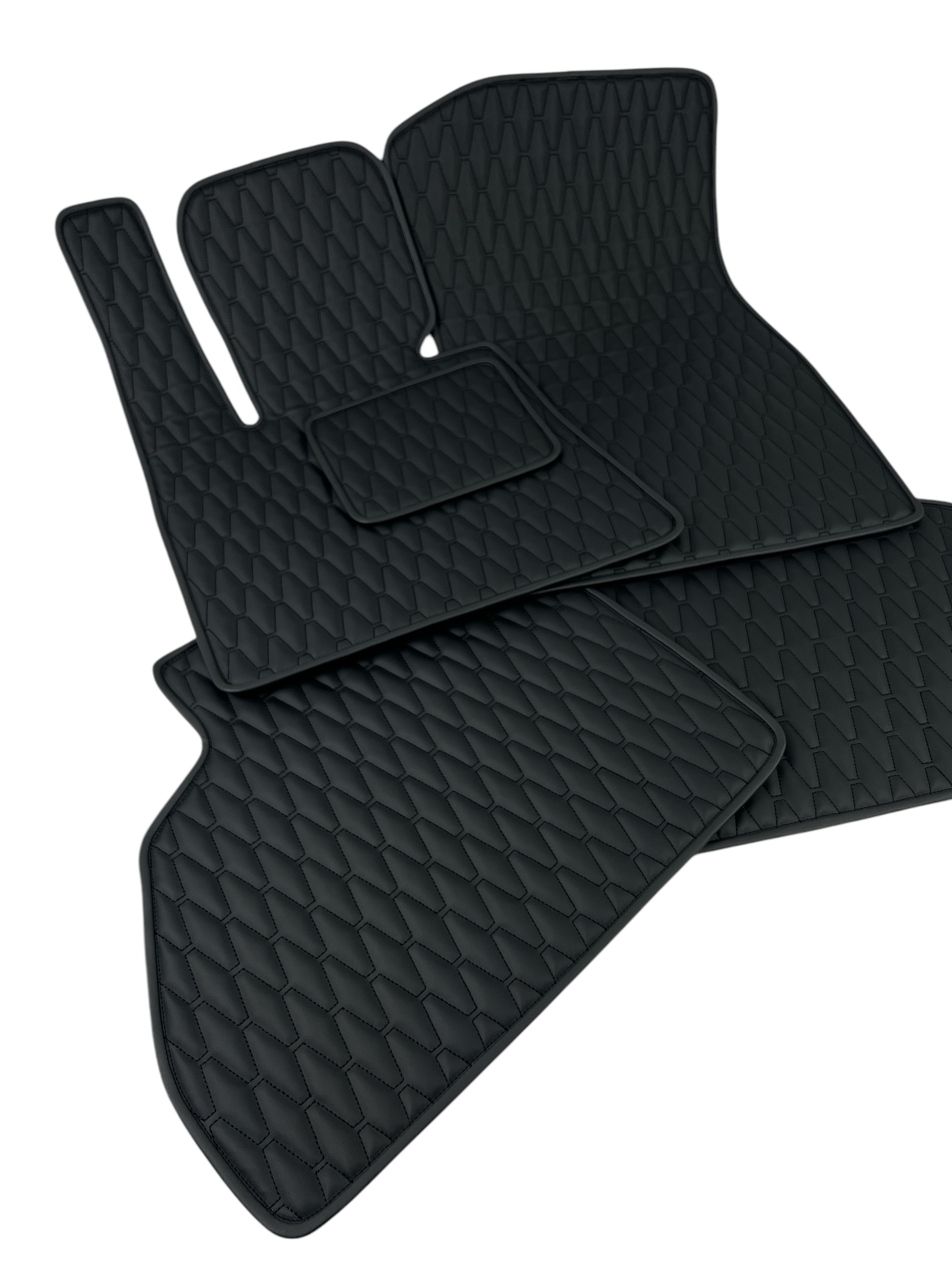 Luxury Custom Floor Mats for all auto