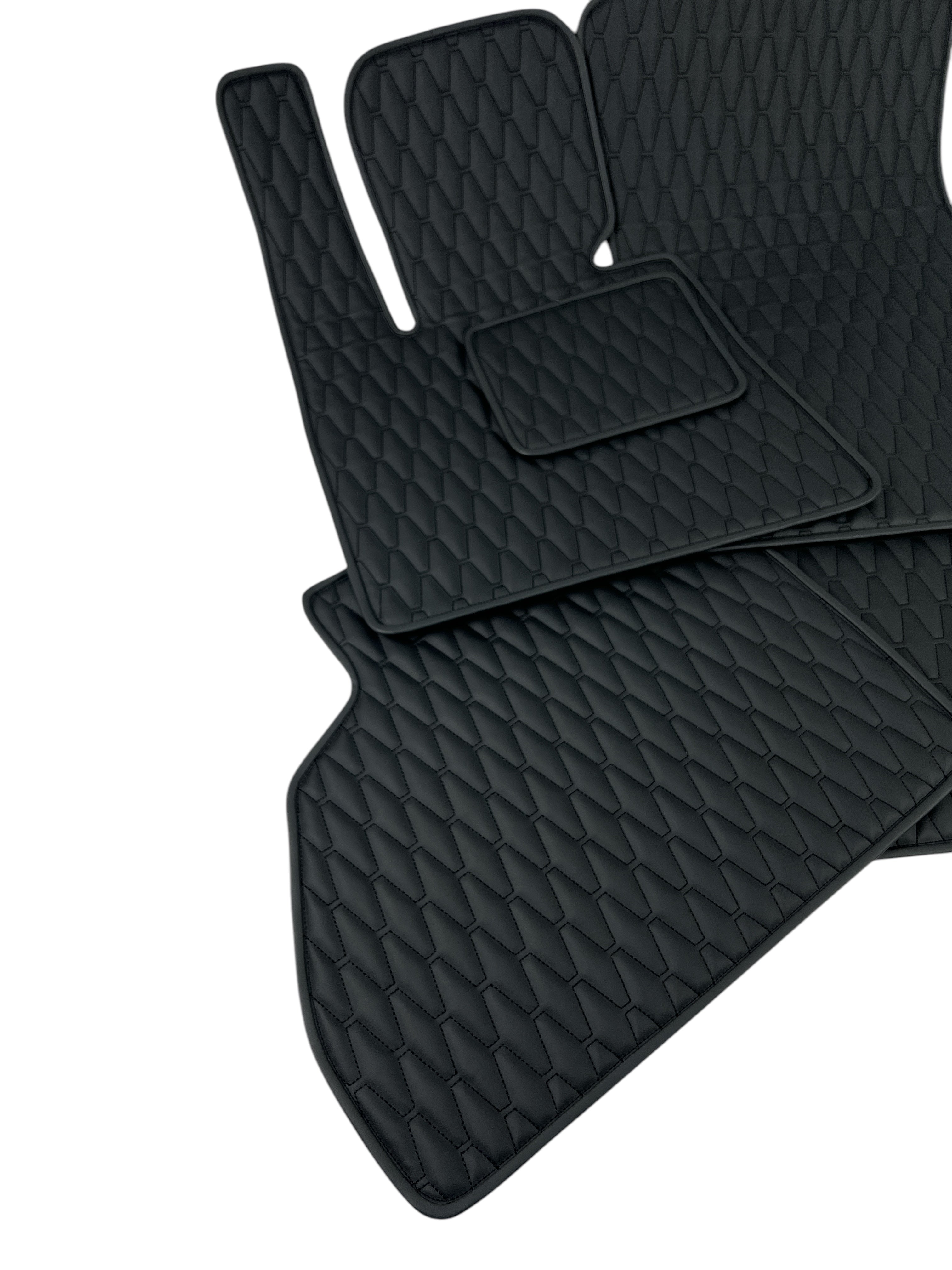 Luxury Custom Floor Mats for all auto