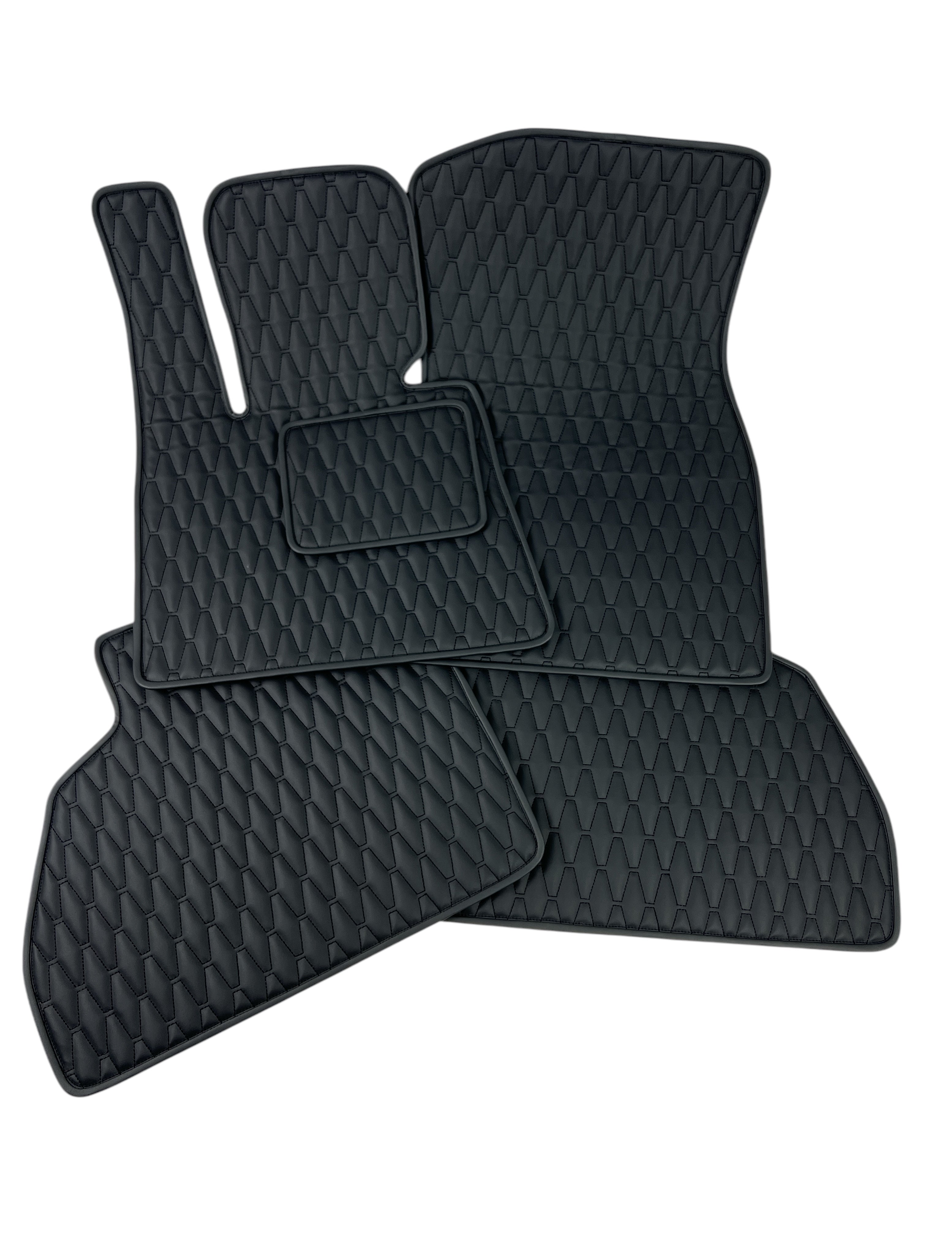 Luxury Custom Floor Mats for all auto