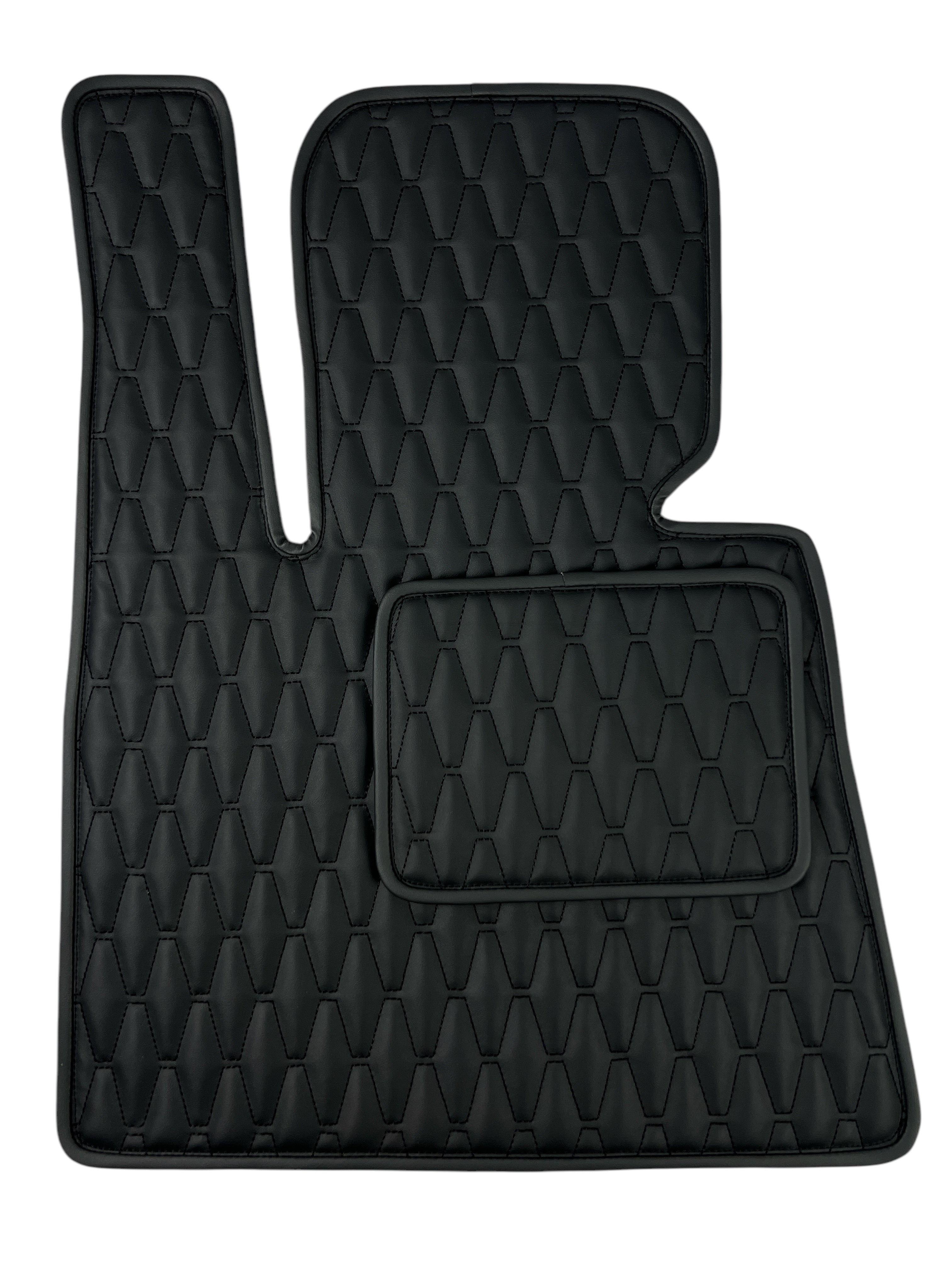 Luxury Custom Floor Mats for all auto