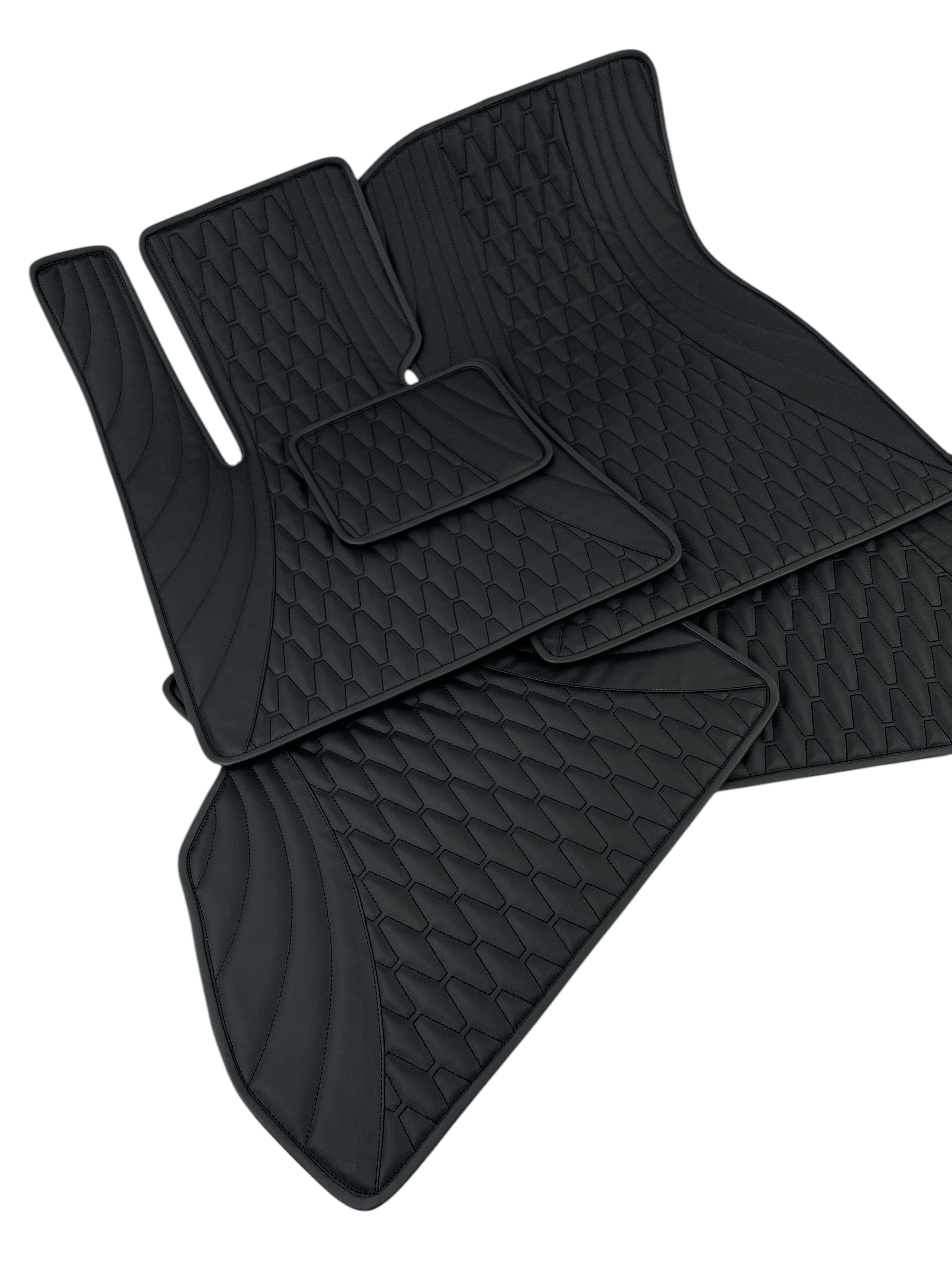 Luxury Custom Floor Mats for all auto