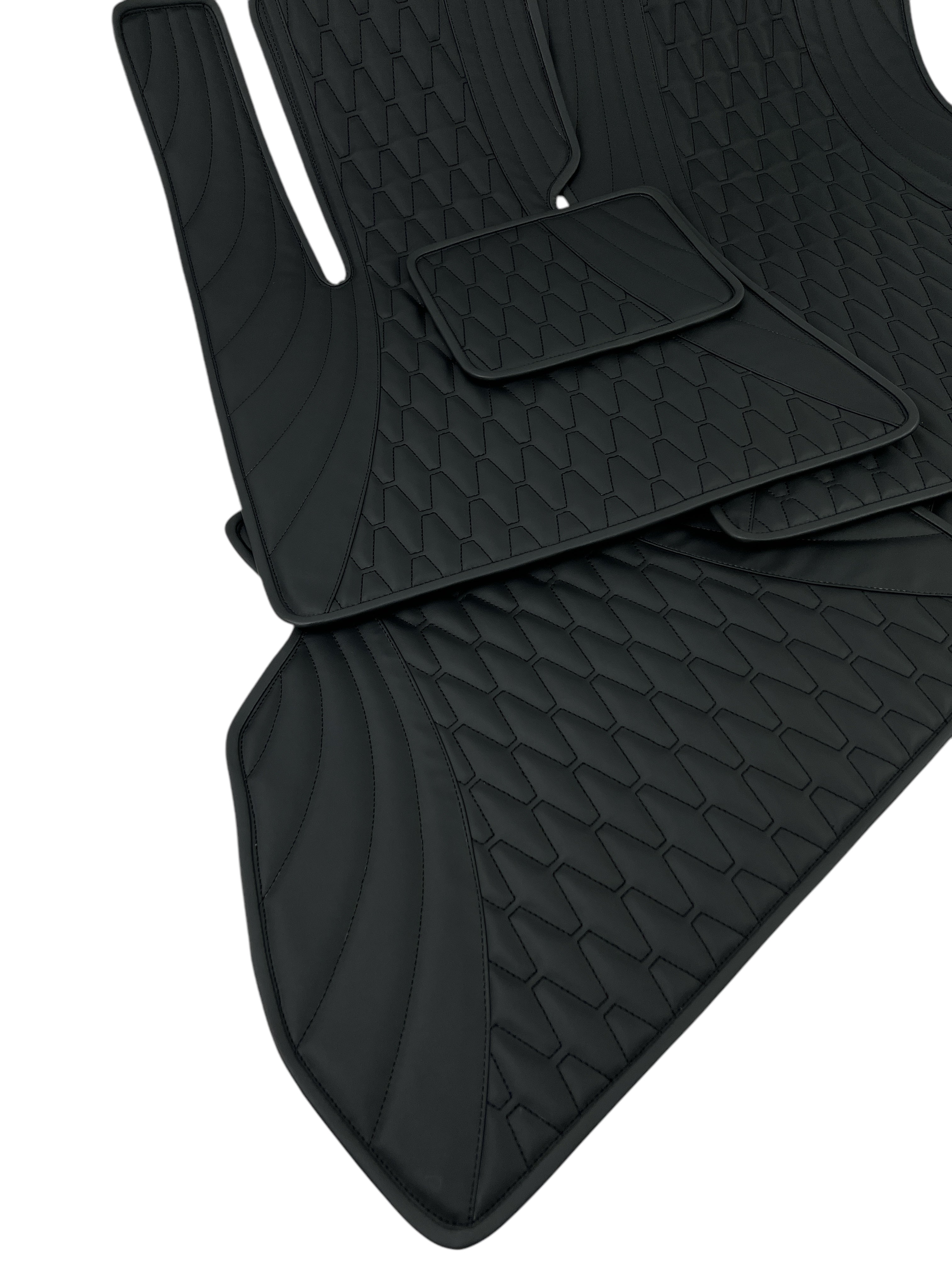 Luxury Custom Floor Mats for all auto