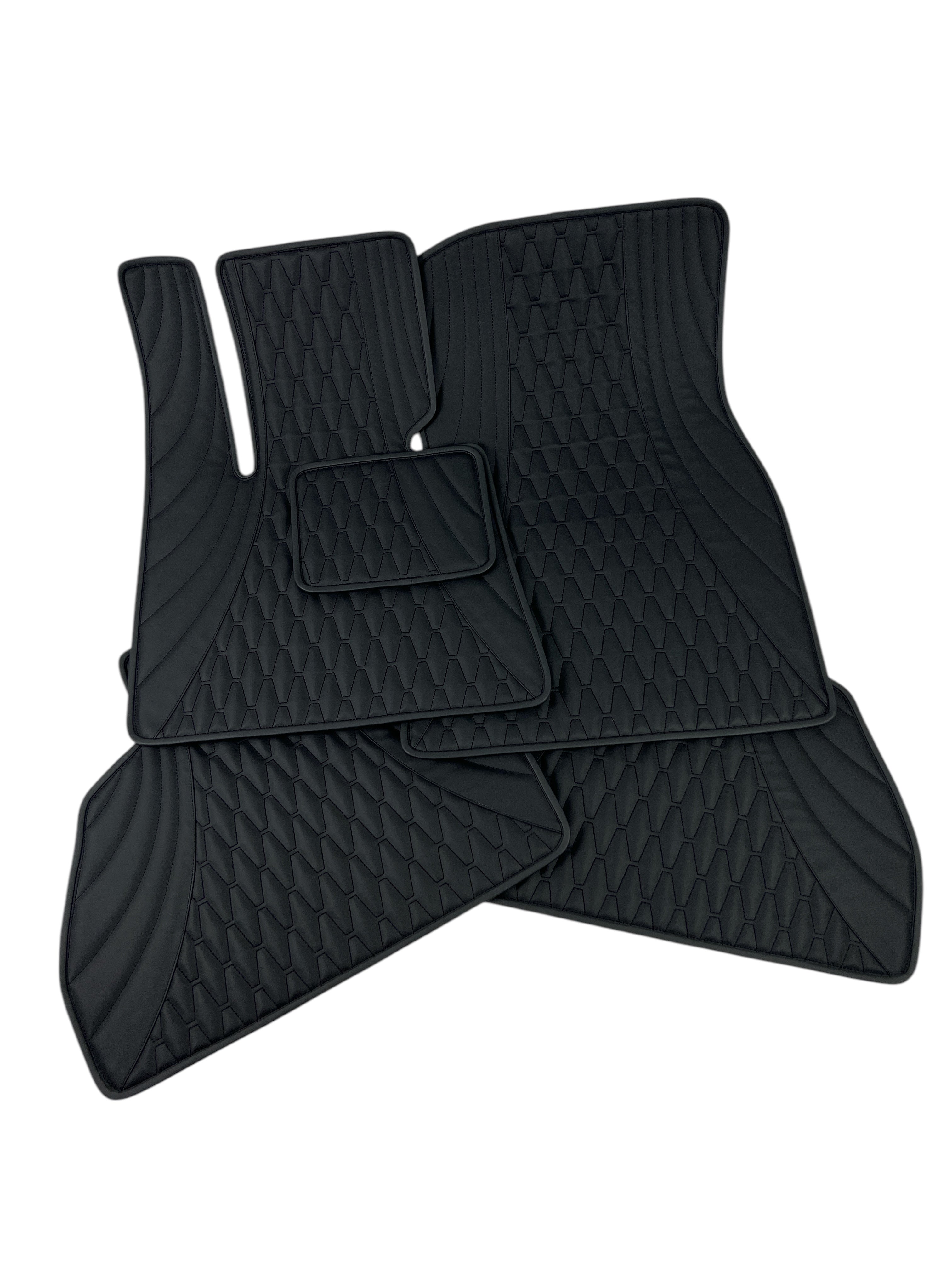 Luxury Custom Floor Mats for all auto