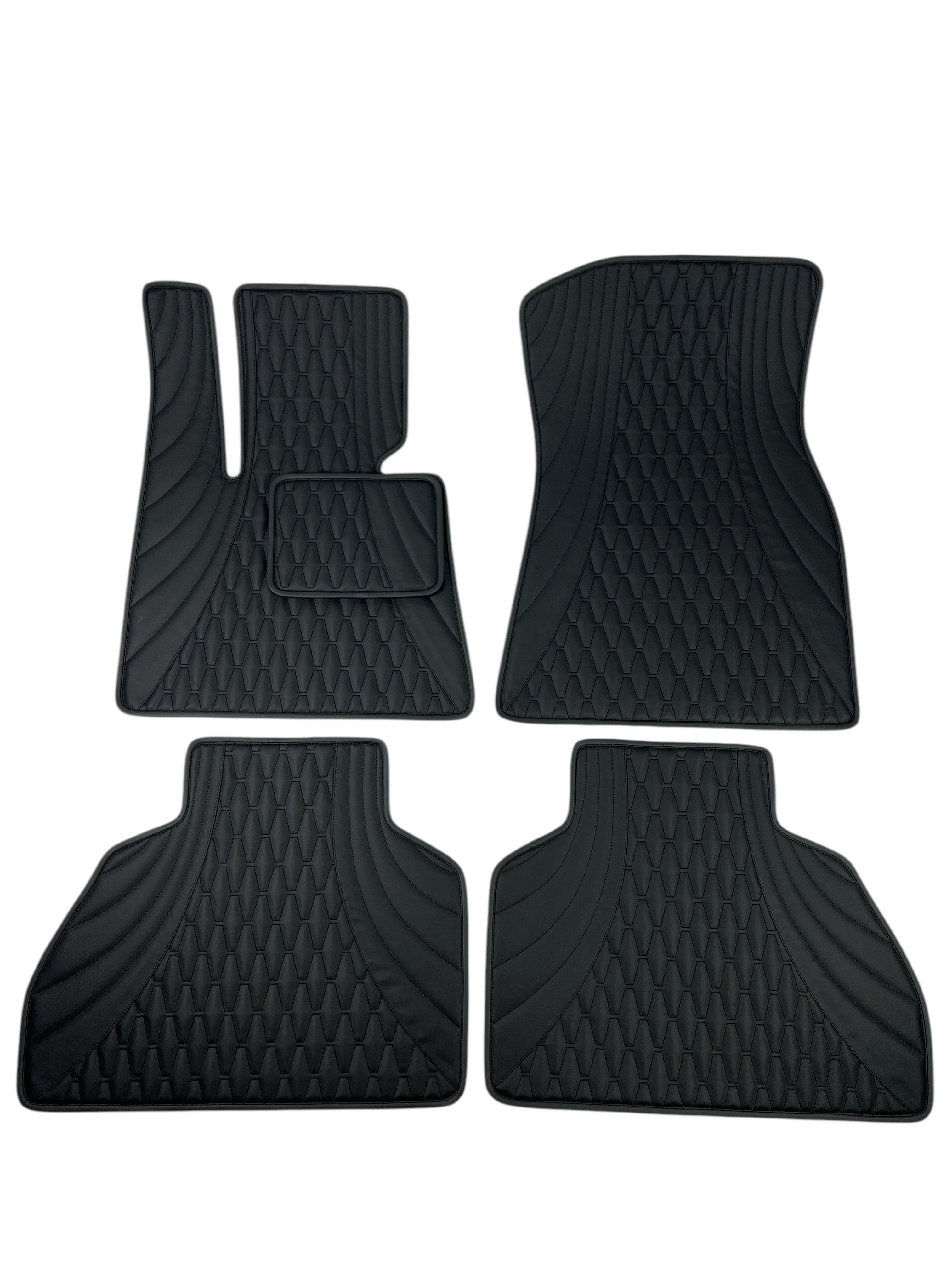 Luxury Custom Floor Mats for all auto
