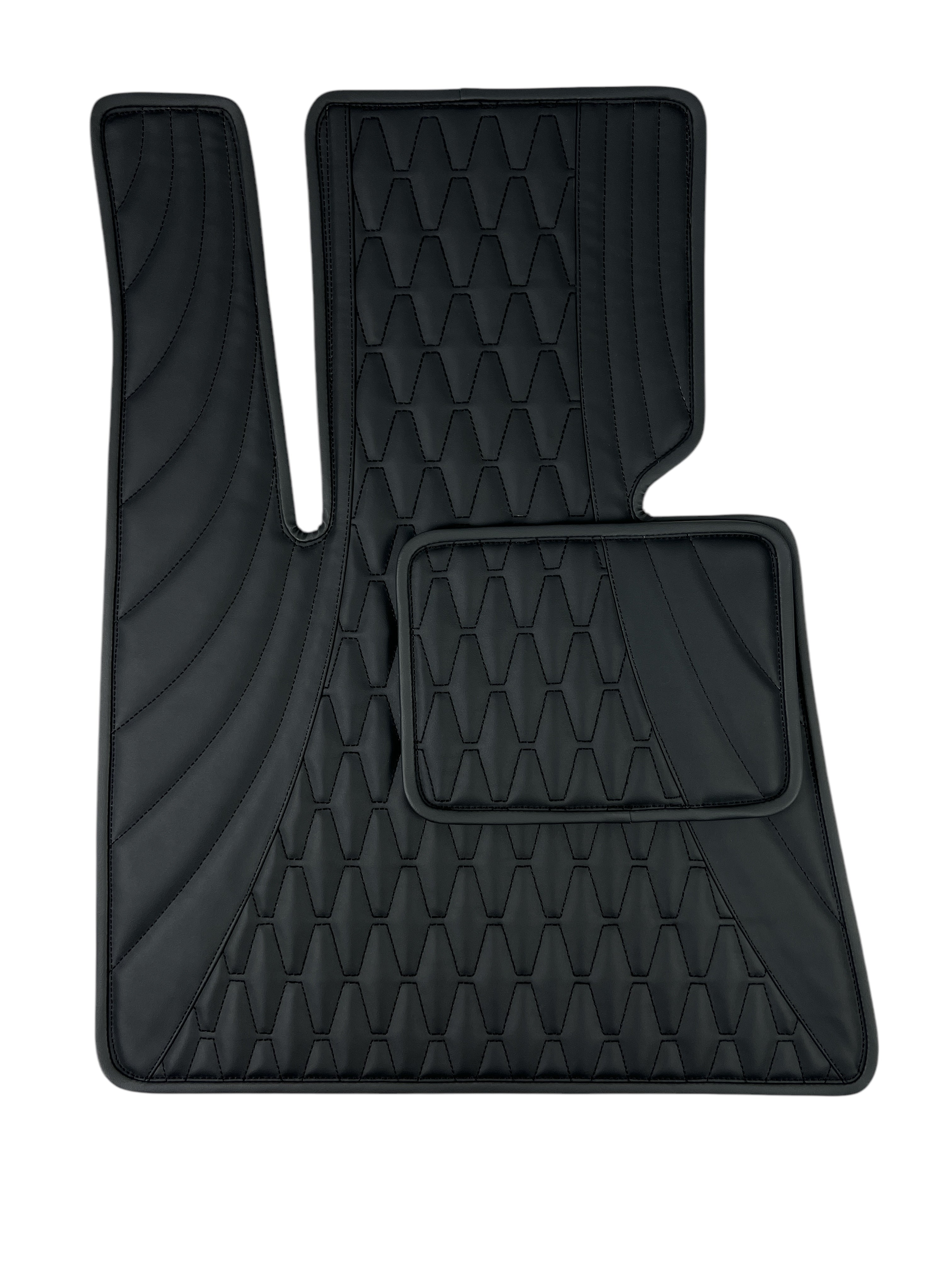 Luxury Custom Floor Mats for all auto