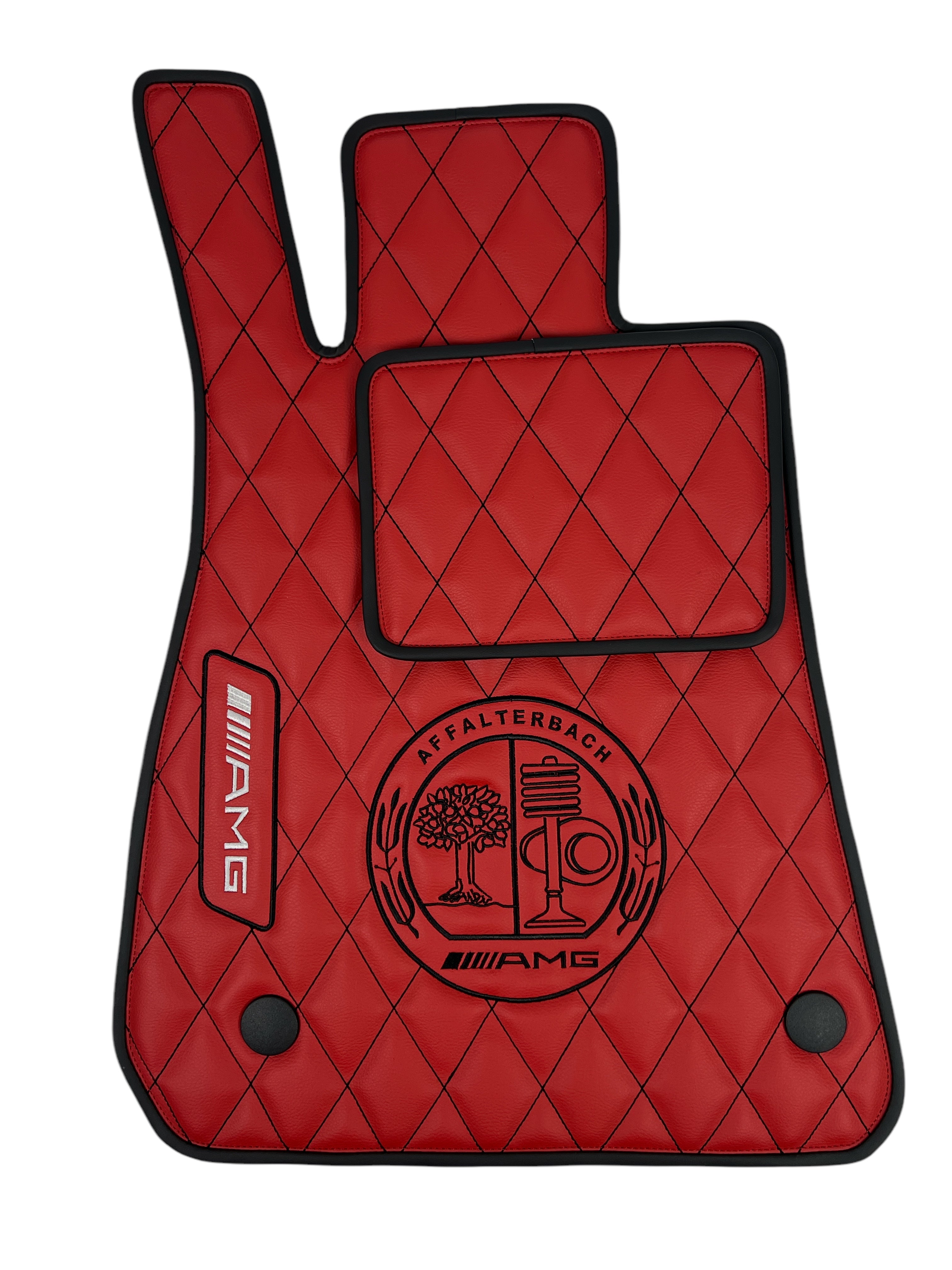 Luxury Custom Floor Mats for Merсedes