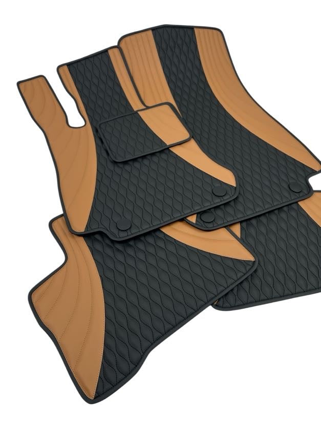 Luxury Custom Floor Mats for all auto