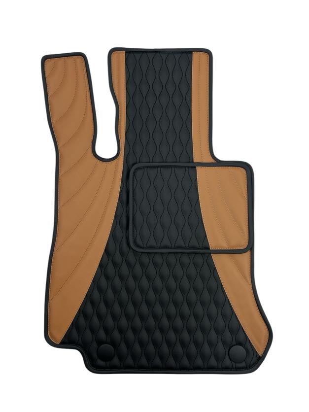 Luxury Custom Floor Mats for all auto