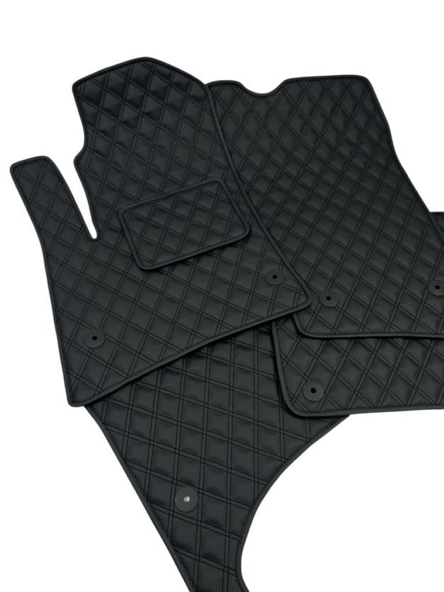 Luxury Custom Floor Mats for all auto