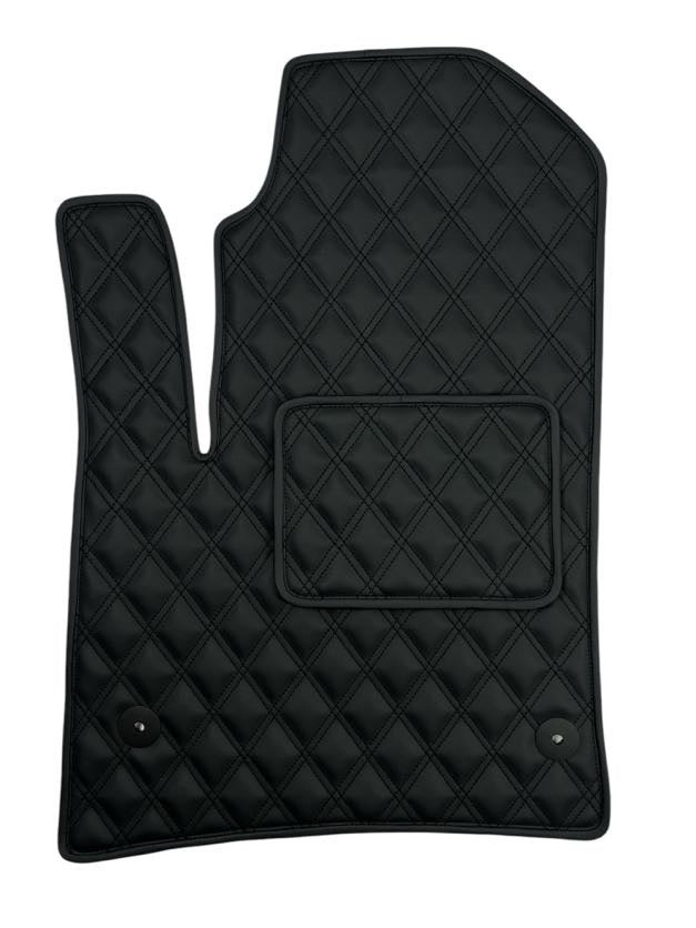 Luxus-Fußmatten nach Maß für alle Autos