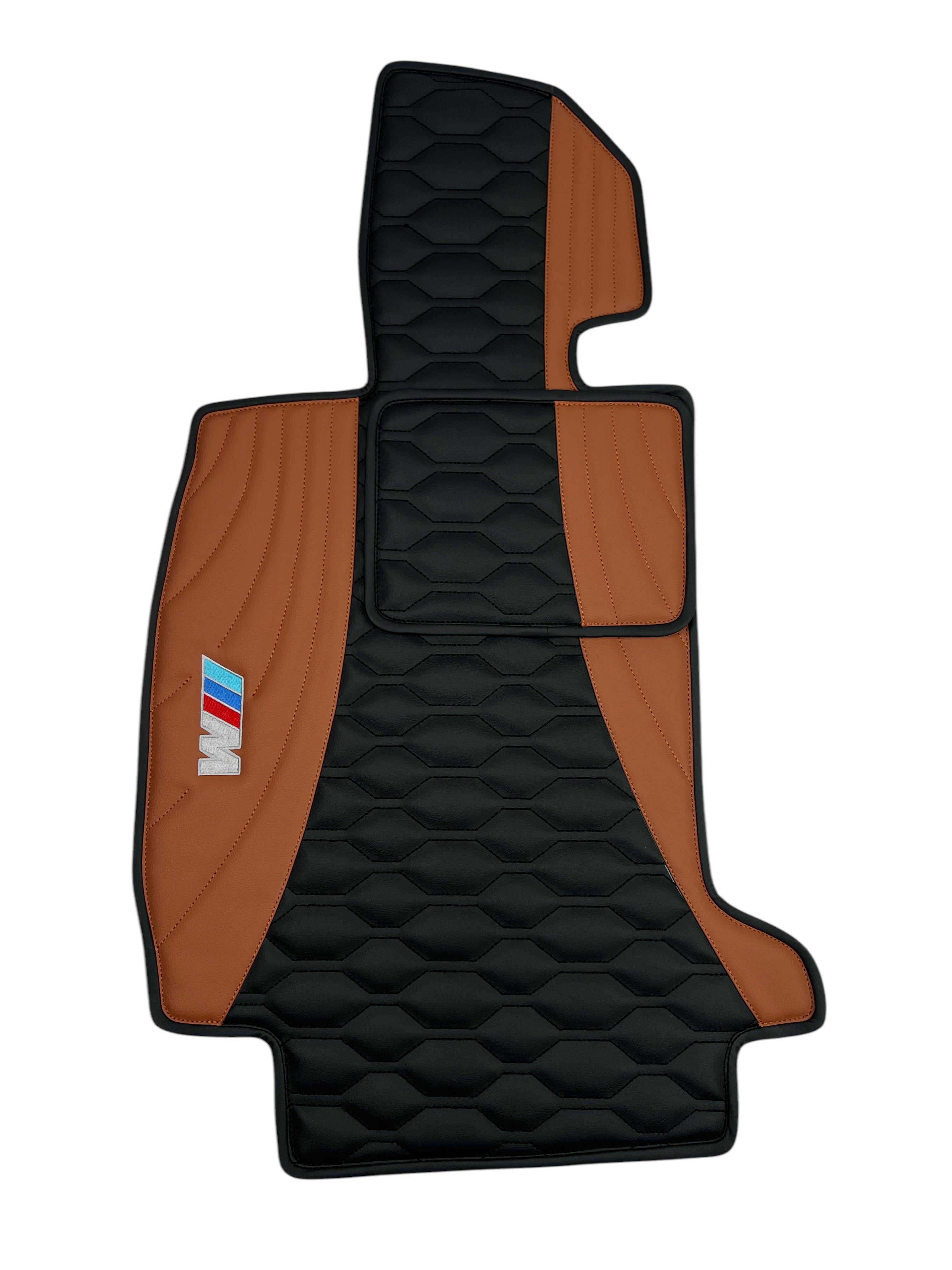 Luxury Custom Floor Mats for BMW