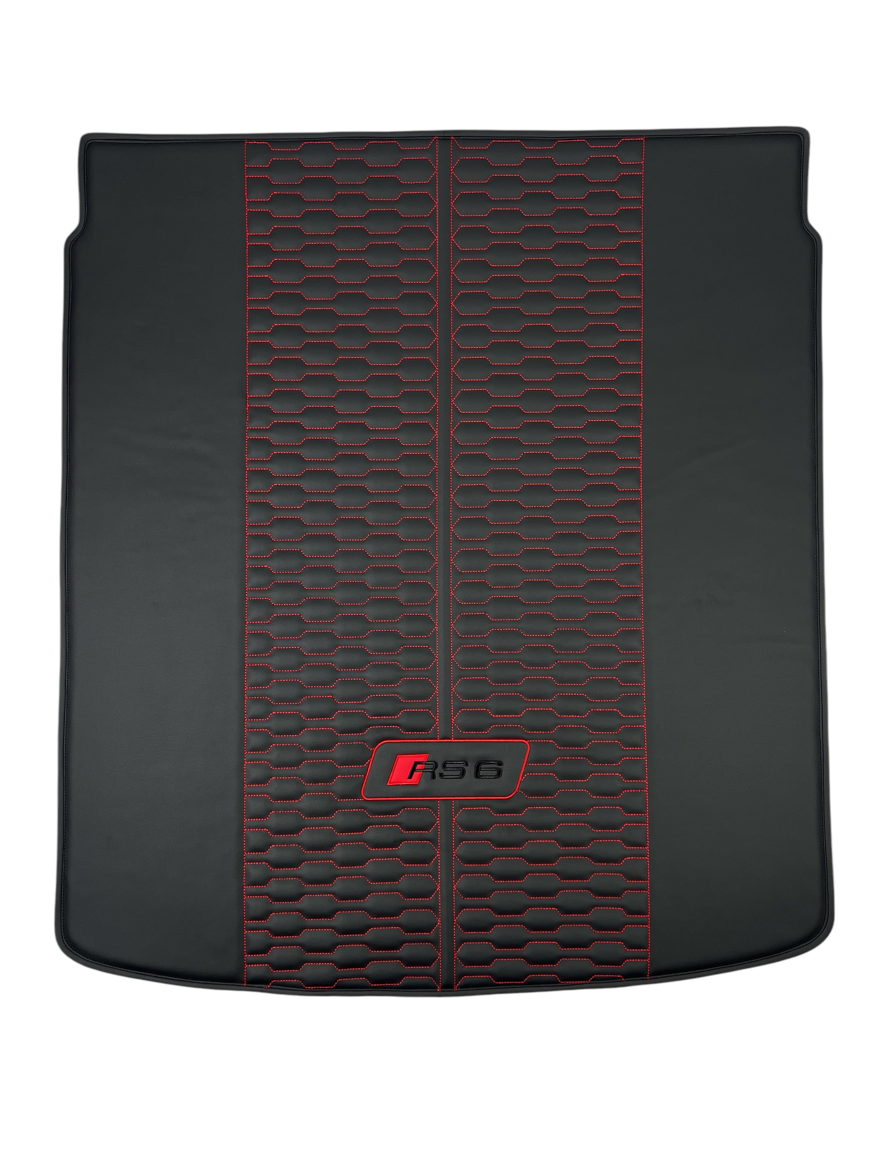 Luxury Custom Floor Mats for Audi