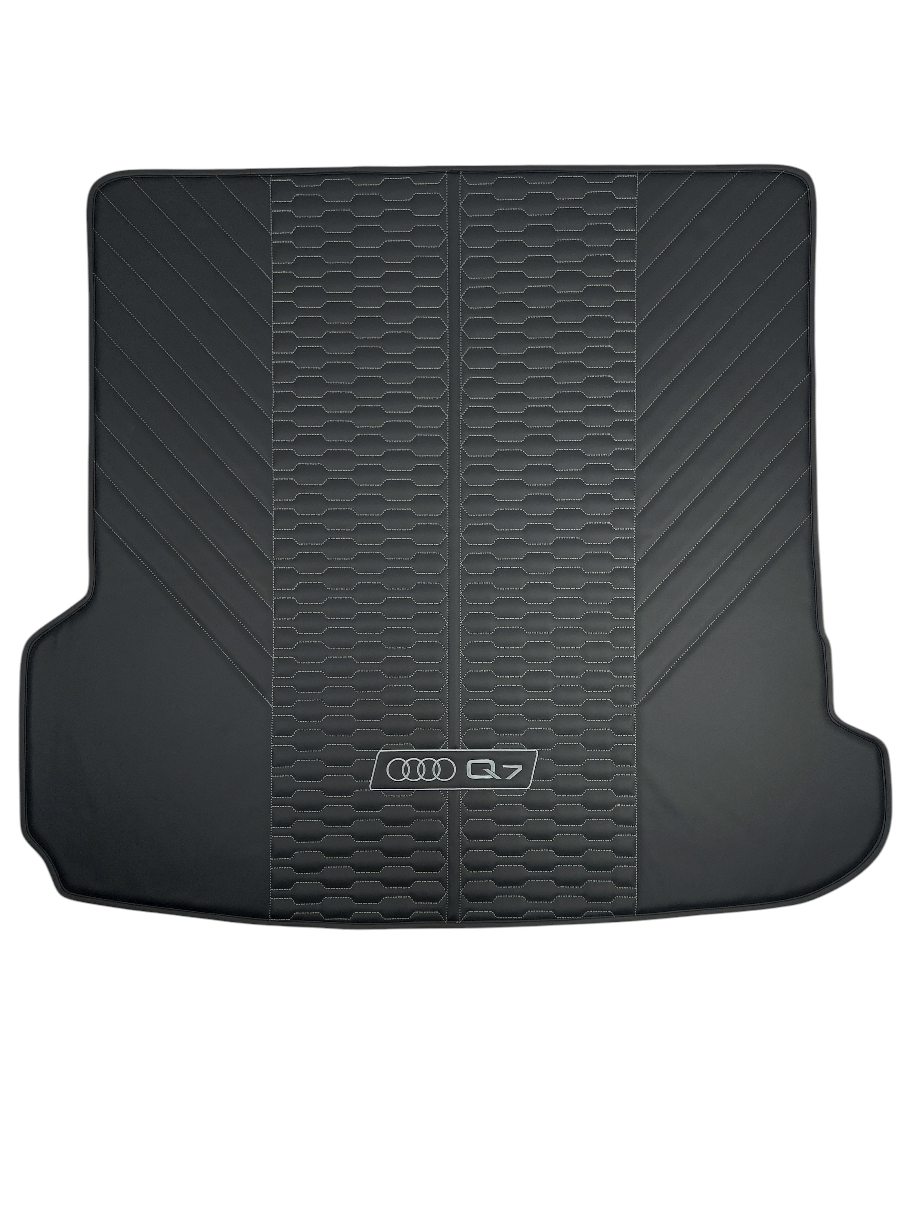 Luxury Custom Floor Mats for Audi