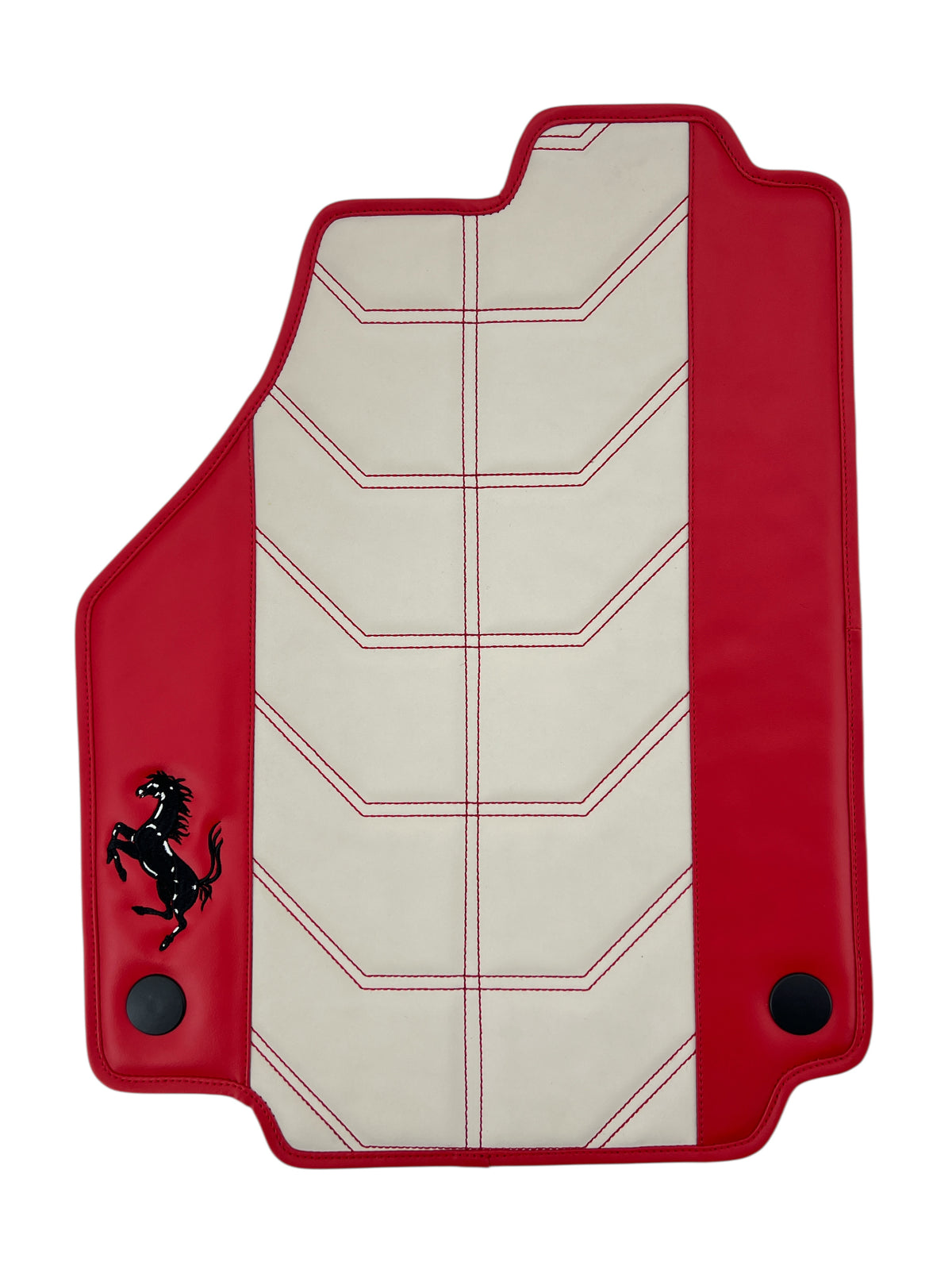 Luxury Custom Floor Mats for Ferrari