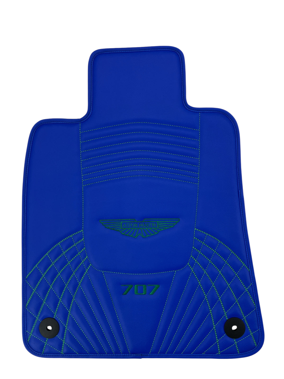 Luxury Custom Floor Mats for Aston Martin DBX