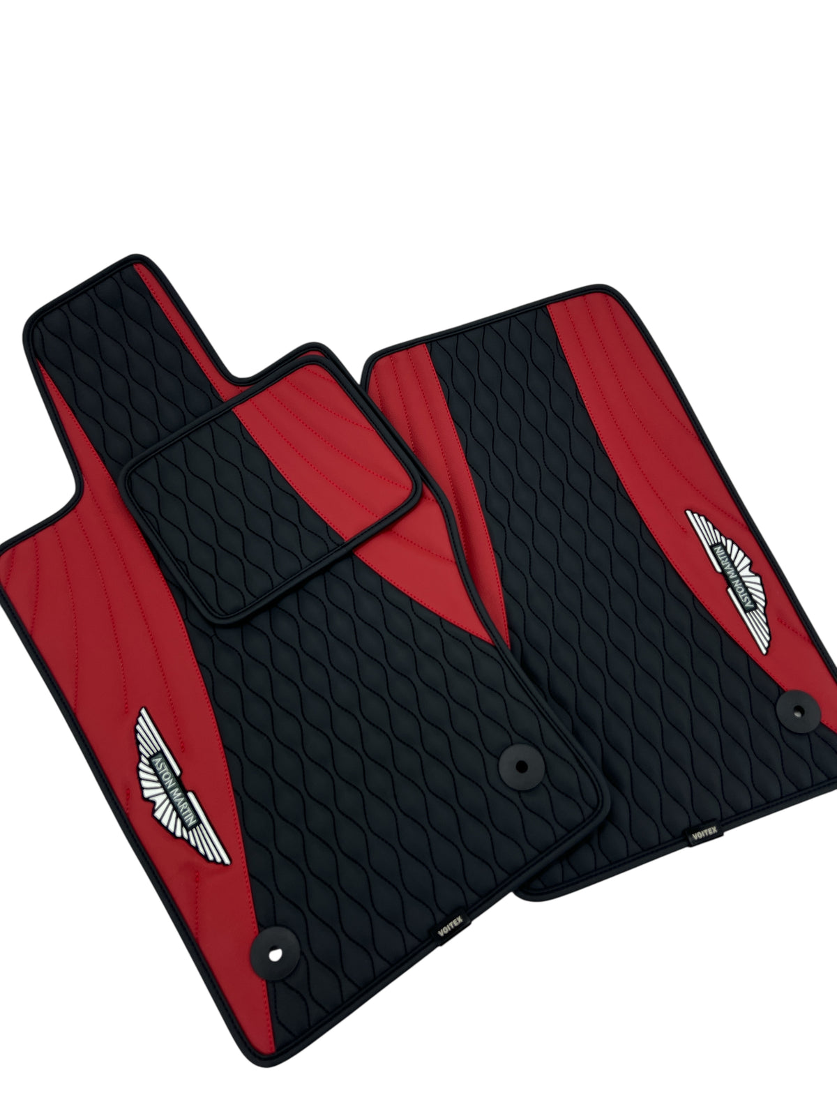 Luxury Custom Floor Mats for Aston Martin DB11