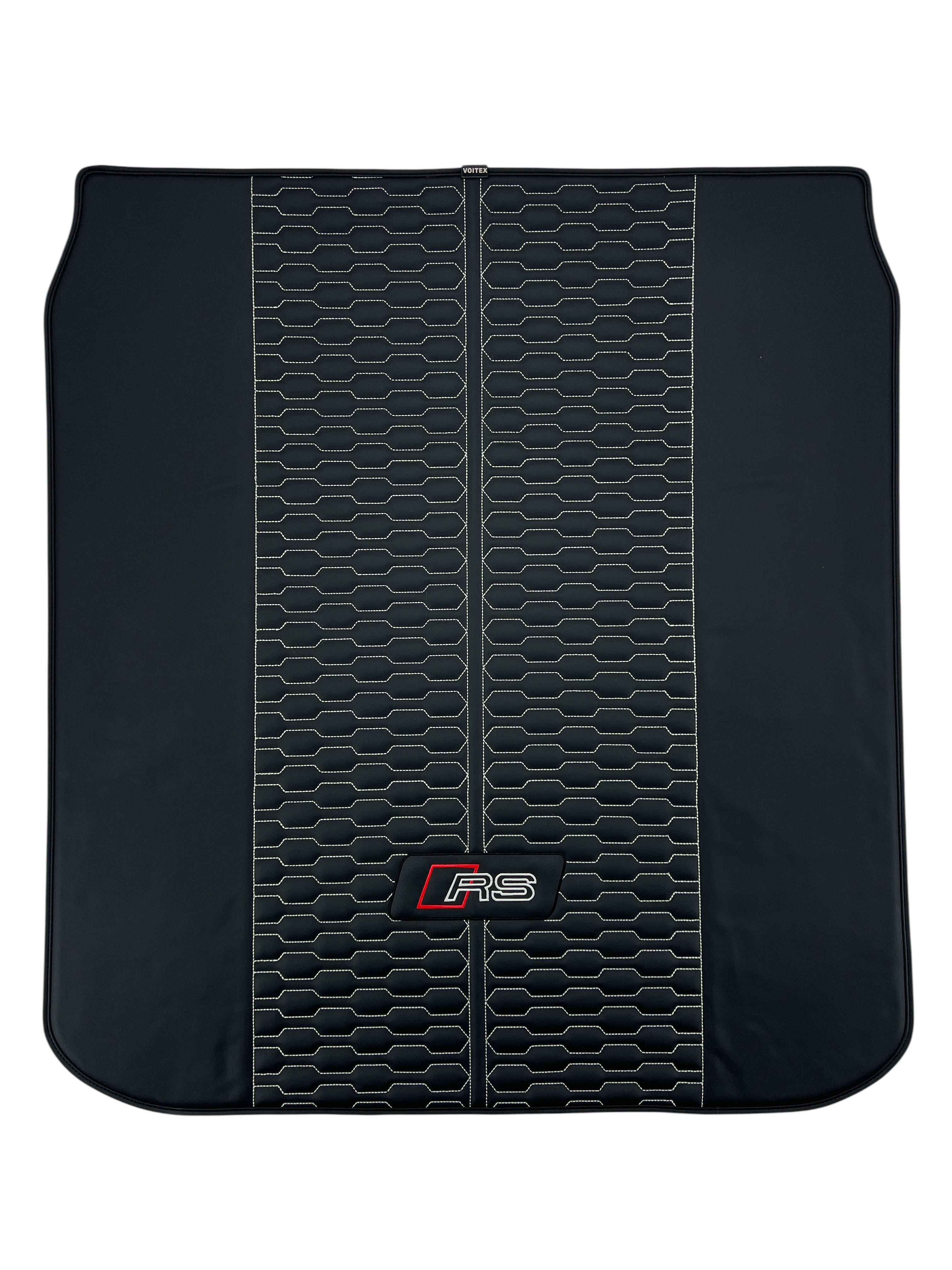 Luxury Custom Floor Mats for Audi