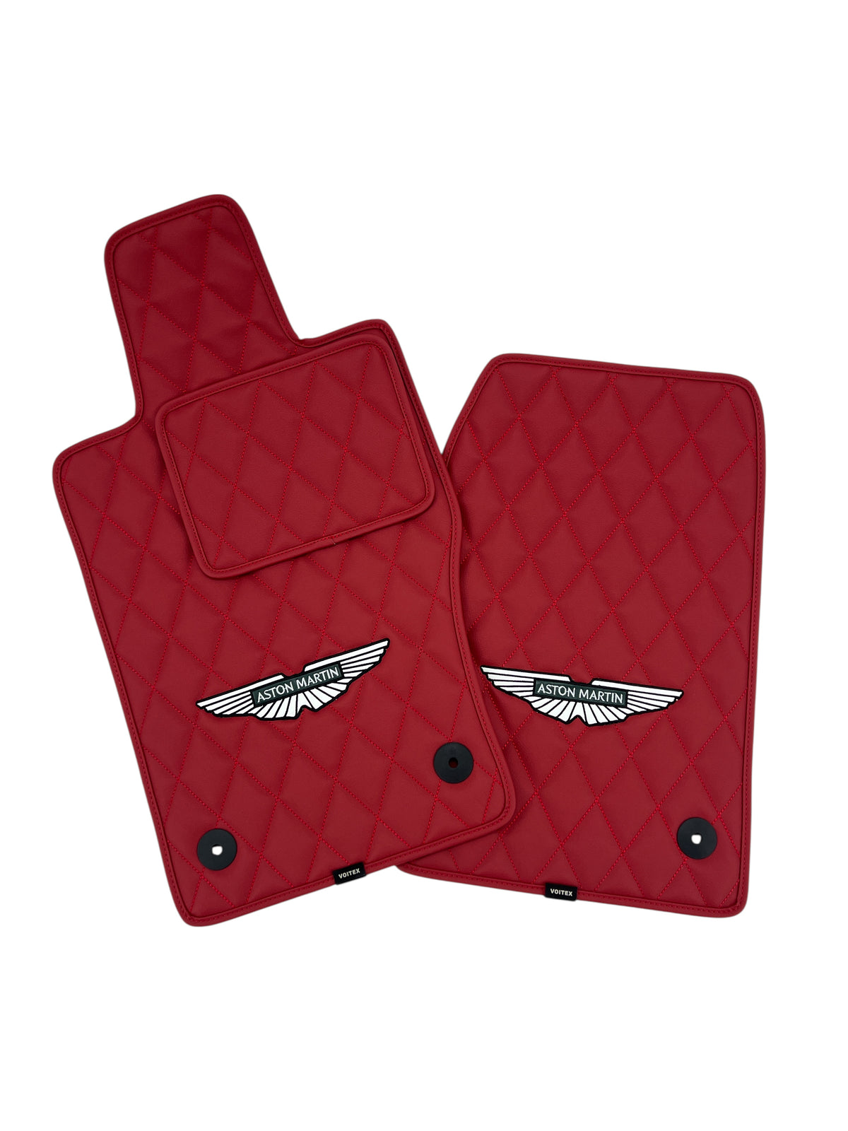 Luxury Custom Floor Mats for Aston Martin DB11