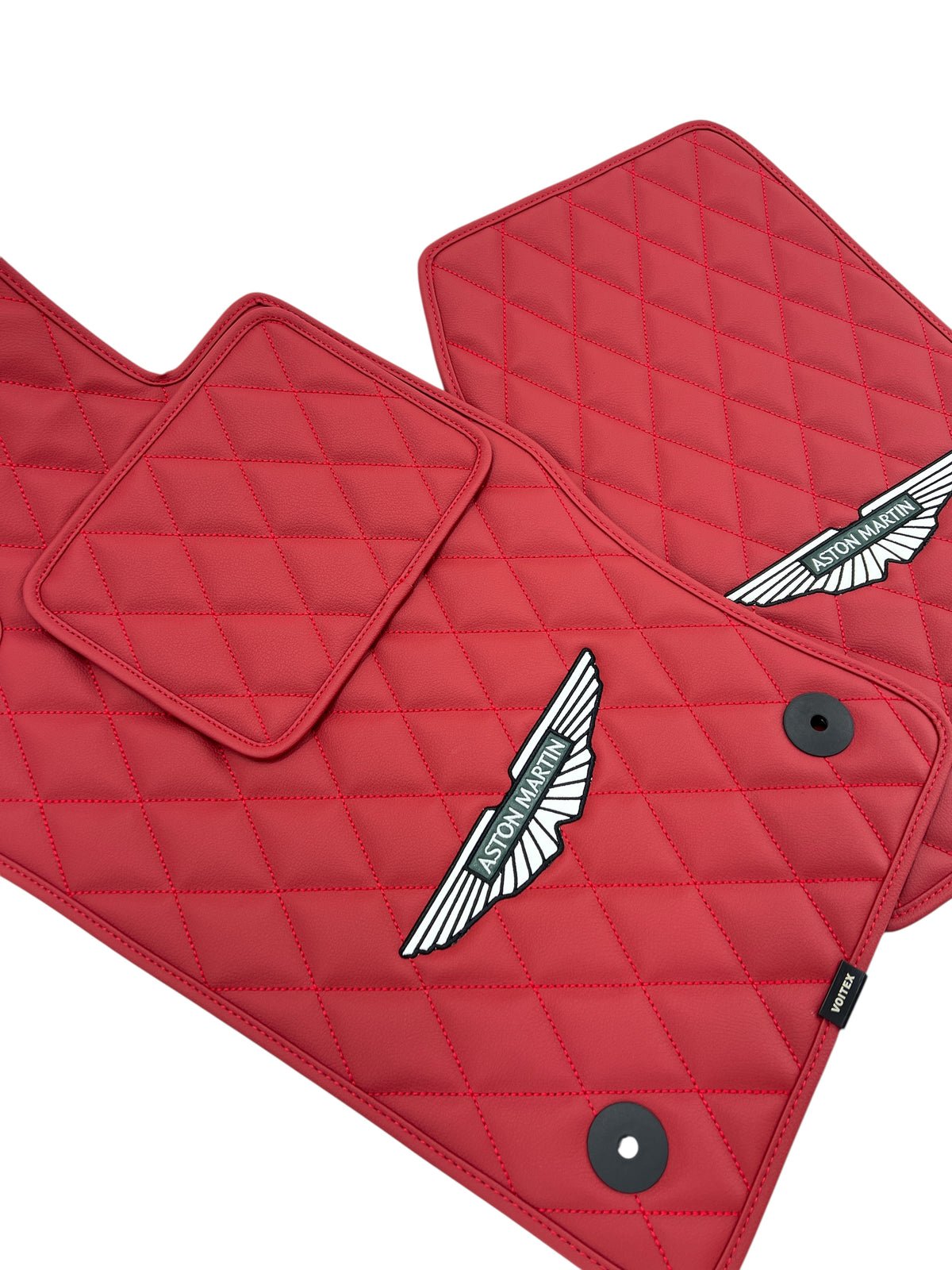 Luxury Custom Floor Mats for Aston Martin DB11