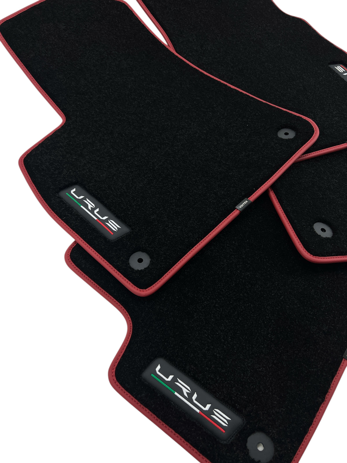 Premium custom carpet mats for Lamborghini Urus