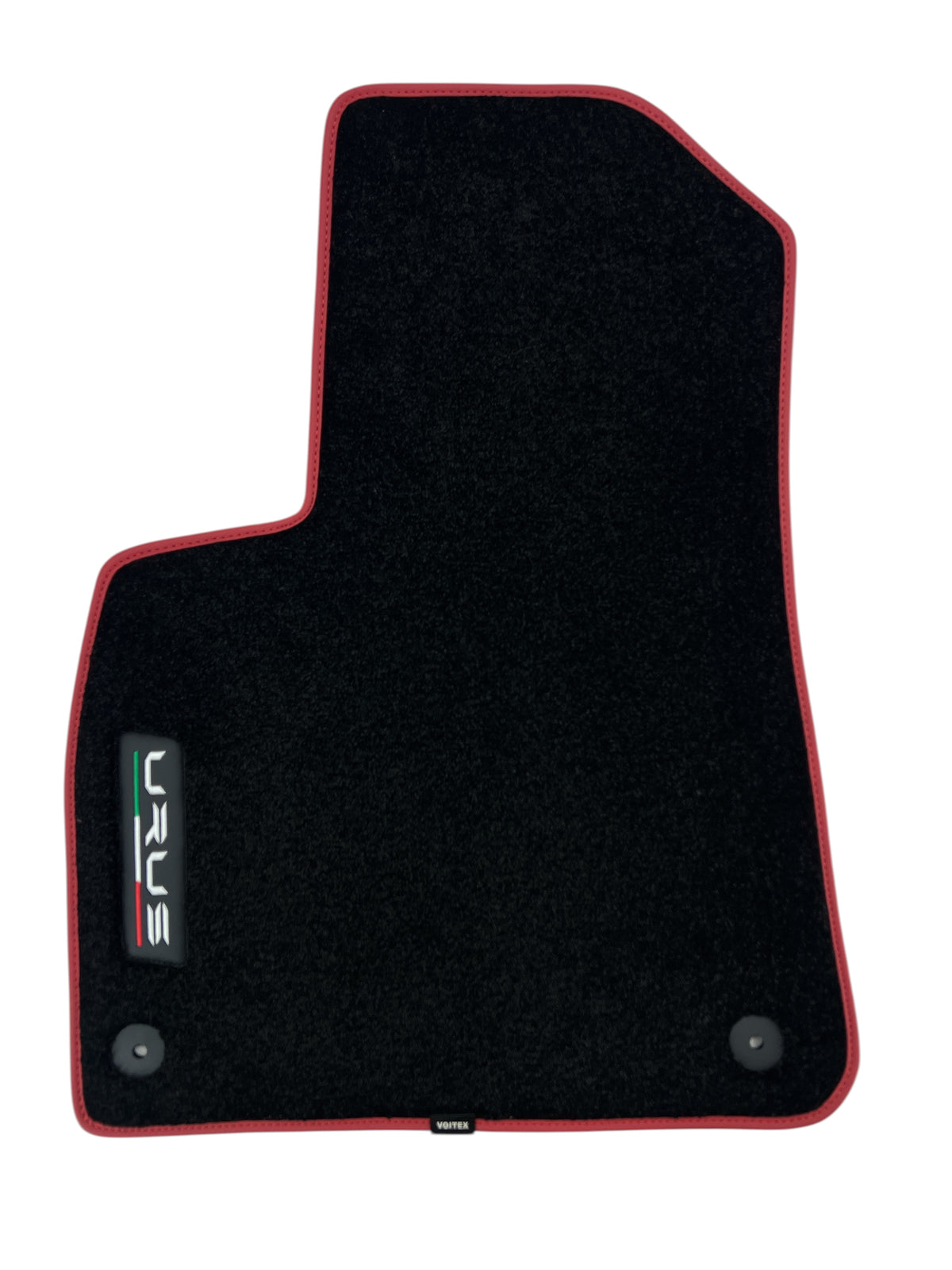 Premium custom carpet mats for Lamborghini Urus