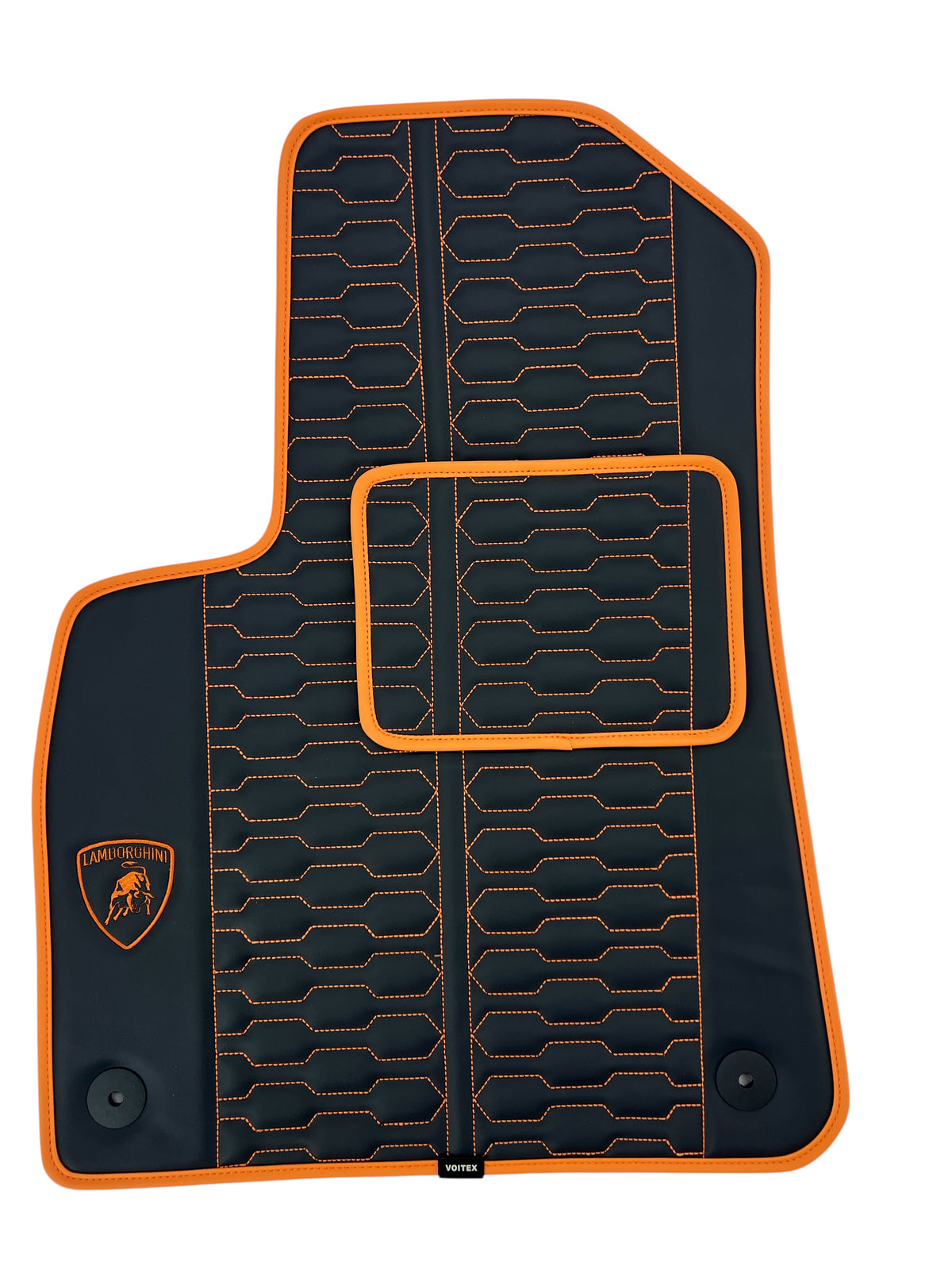 Luxury Custom Floor Mats for Lamborghini Urus
