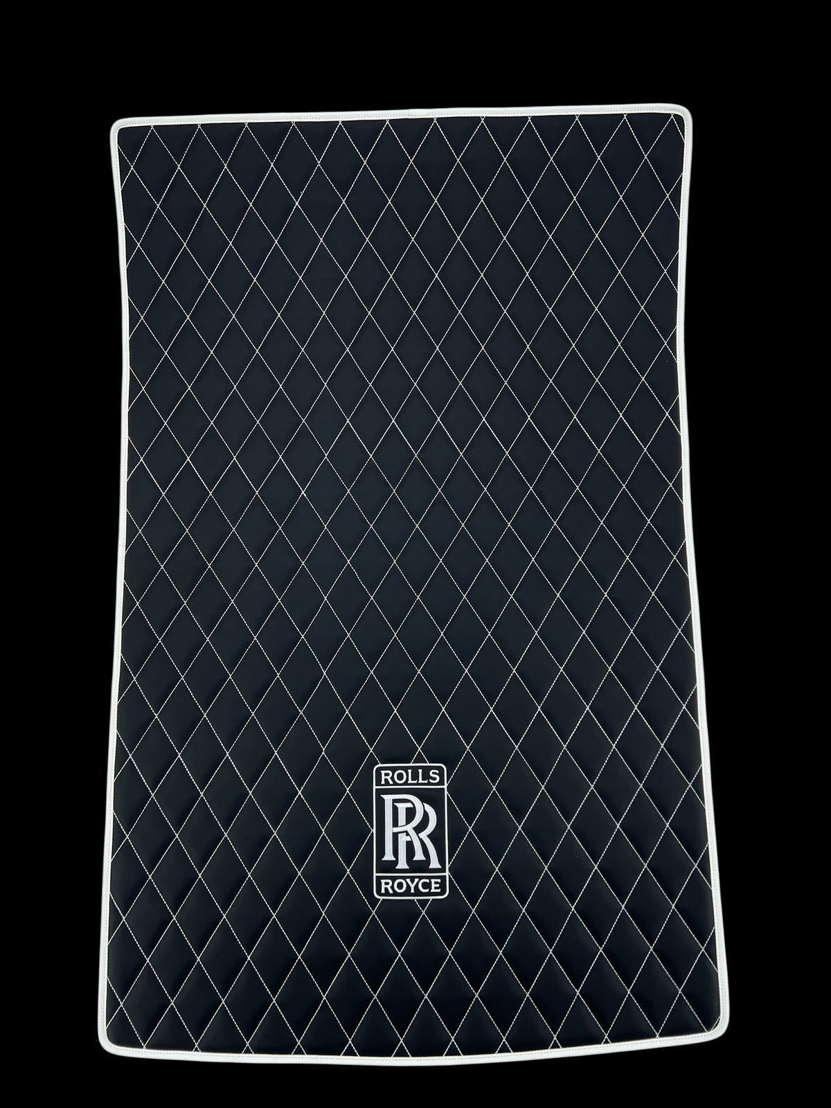 Luxury Custom Floor Mats for Rolls-Royce