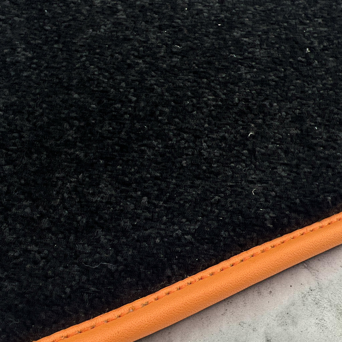 Luxury Custom Floor Mats for Rolls-Royce