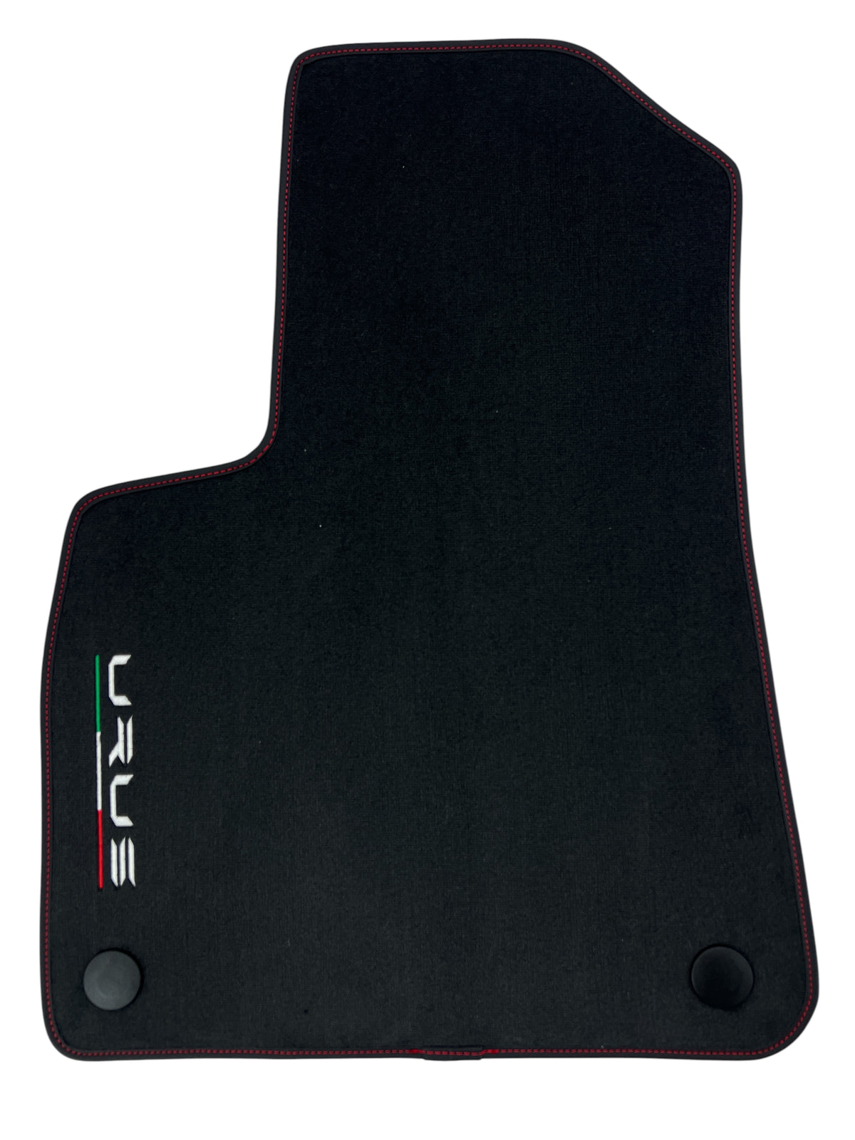 Premium custom carpet mats for Lamborghini Urus