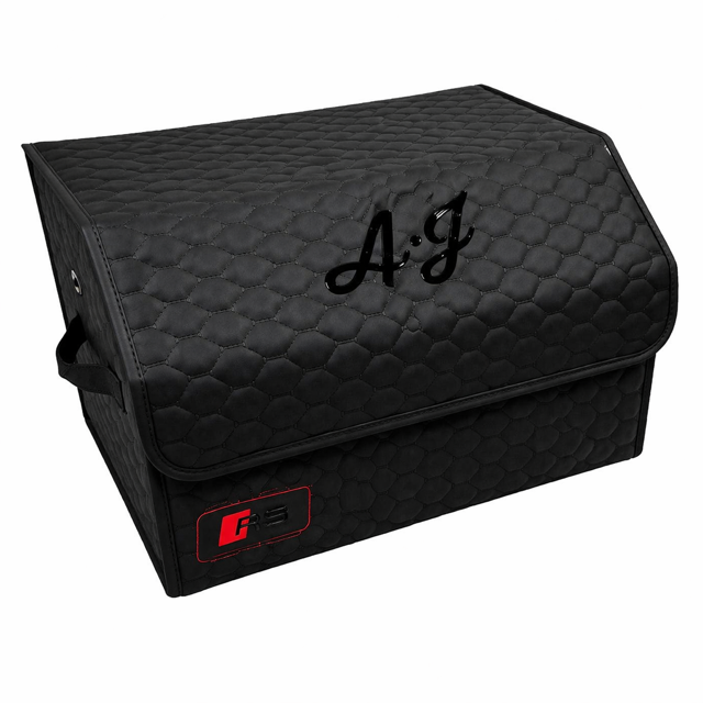 Luxus-Fußmatten nach Maß für Audi