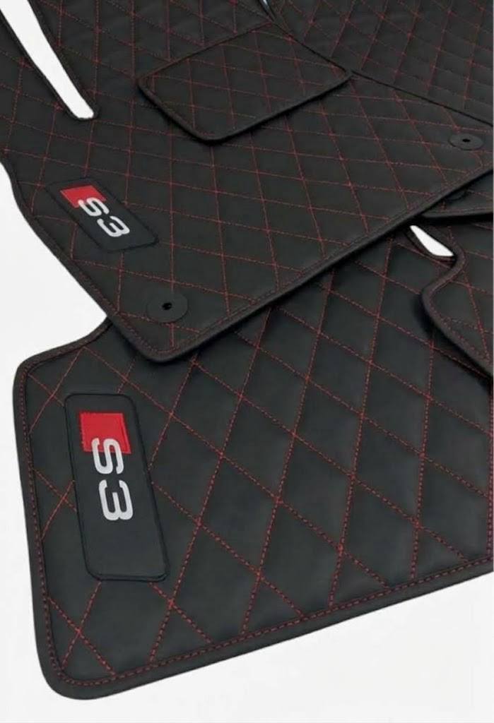 Audi Premium Floor Mats