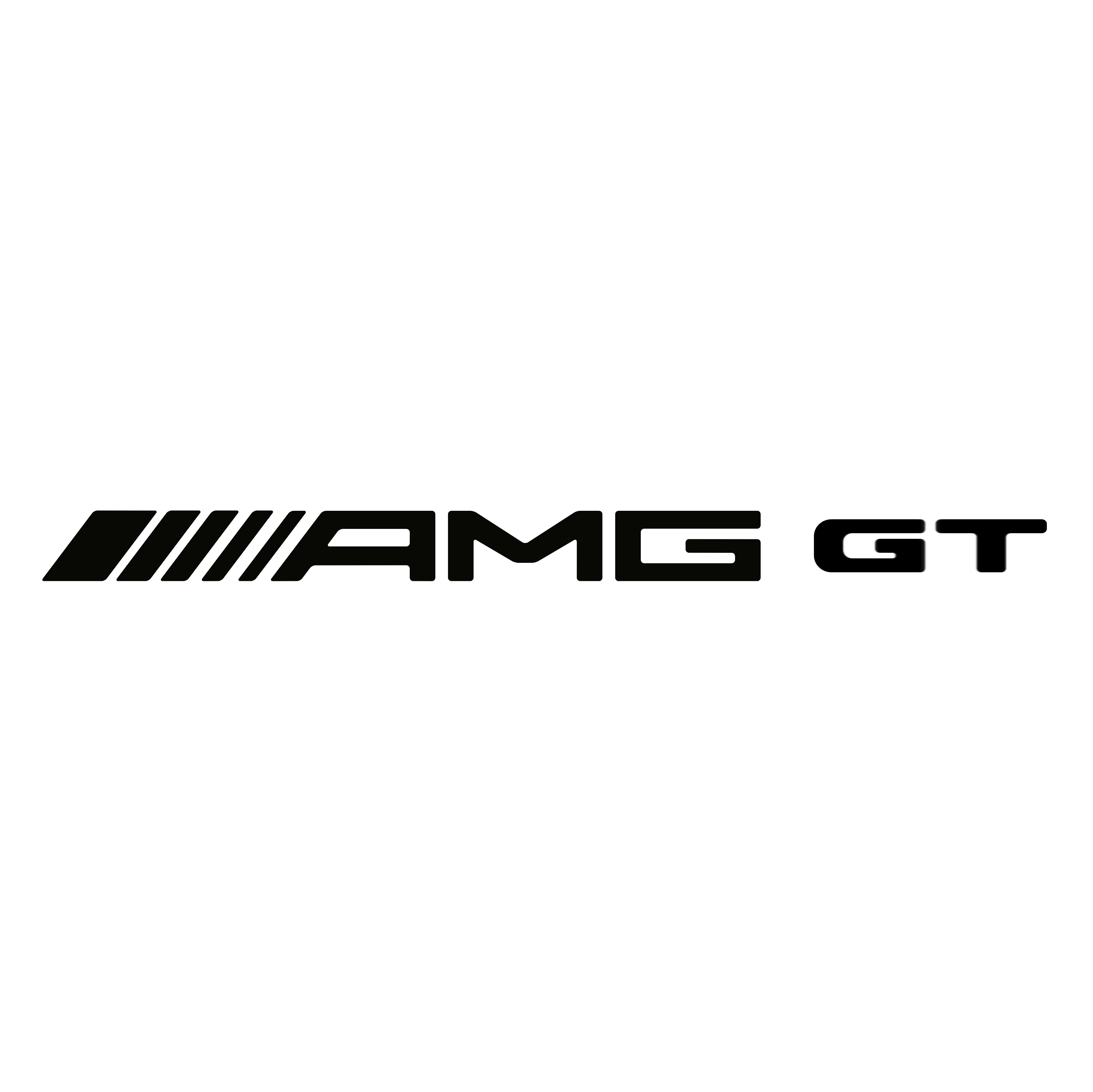 AMG GT