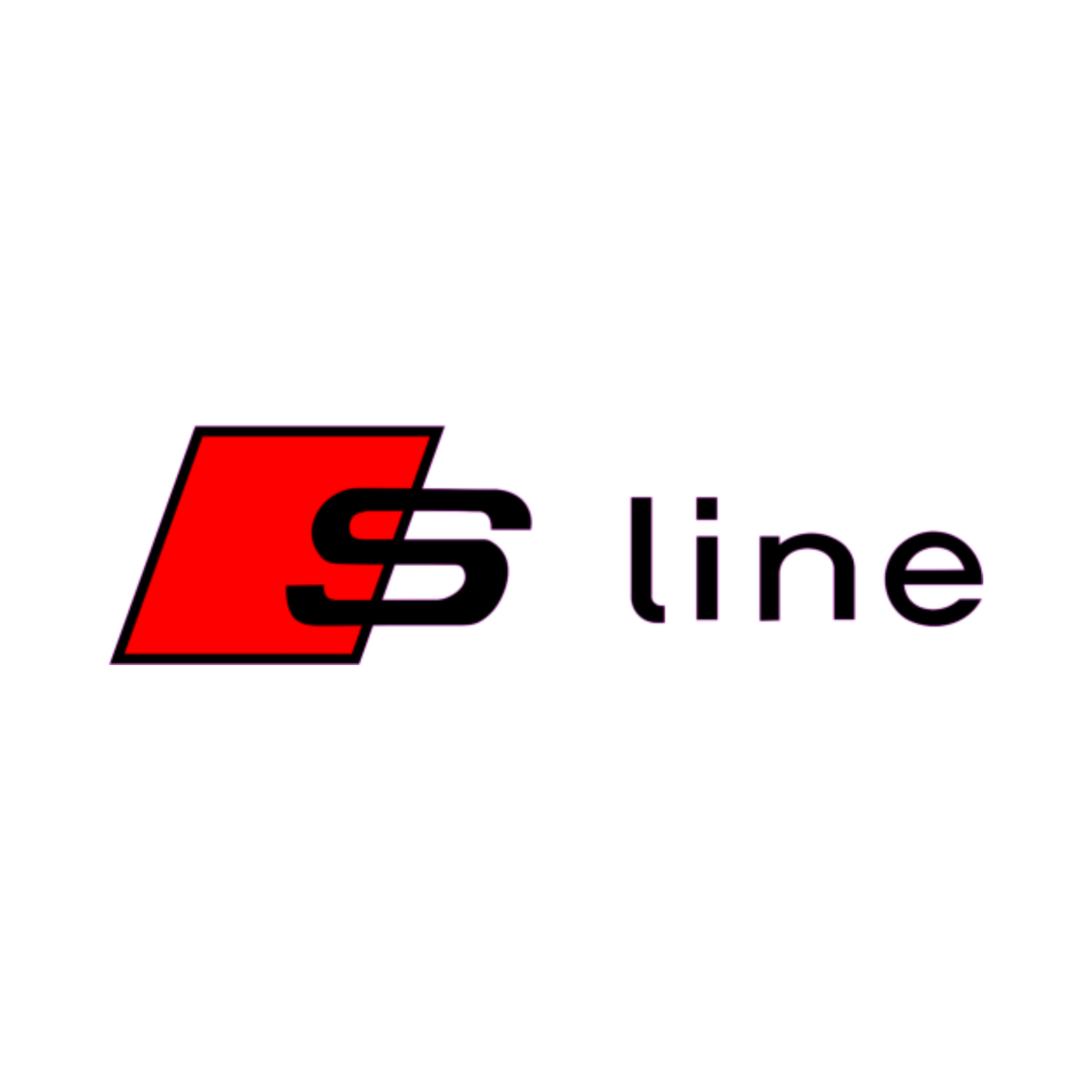 S-line