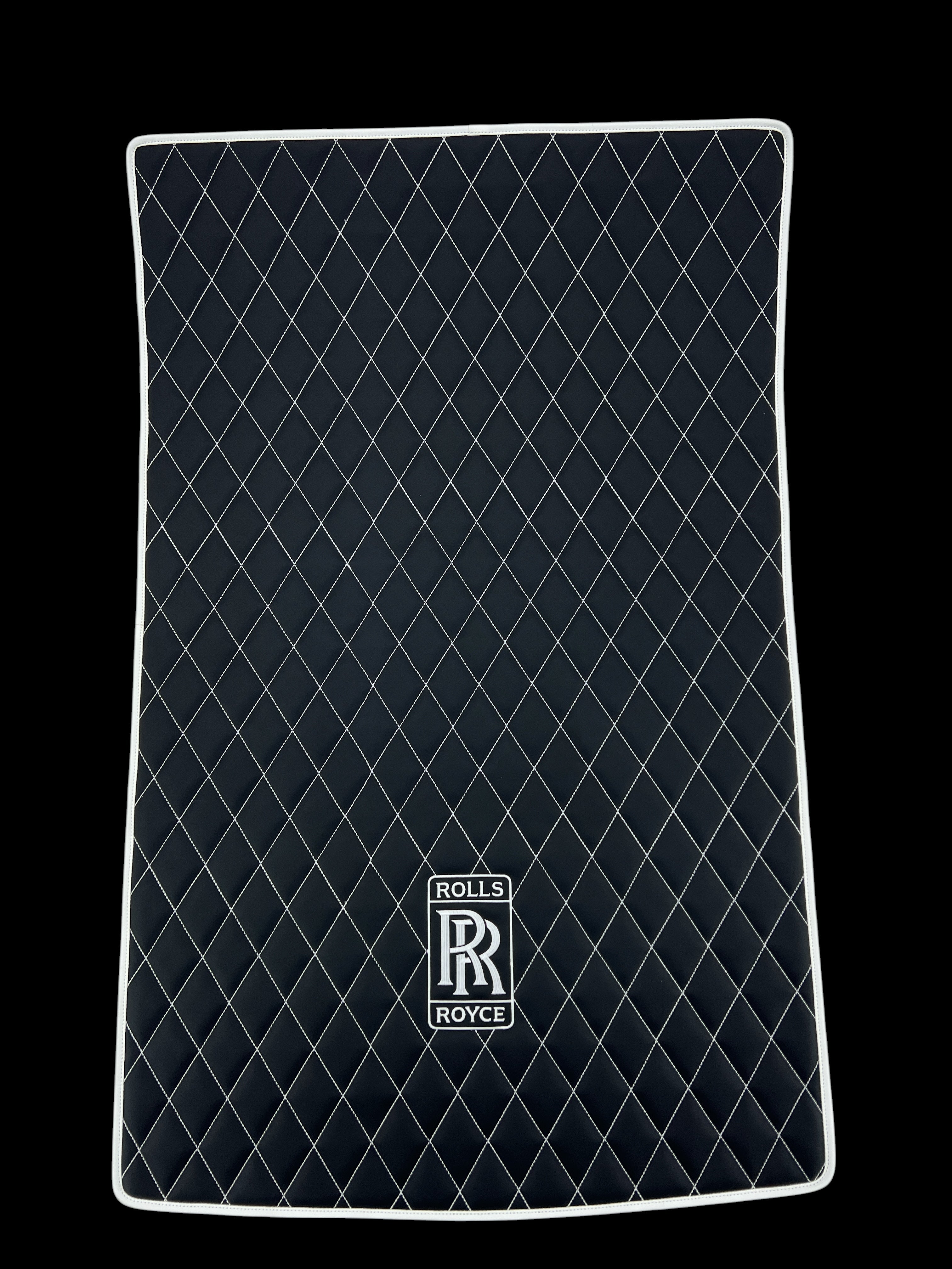 Premium Carpet Mats for Rolls-Royce