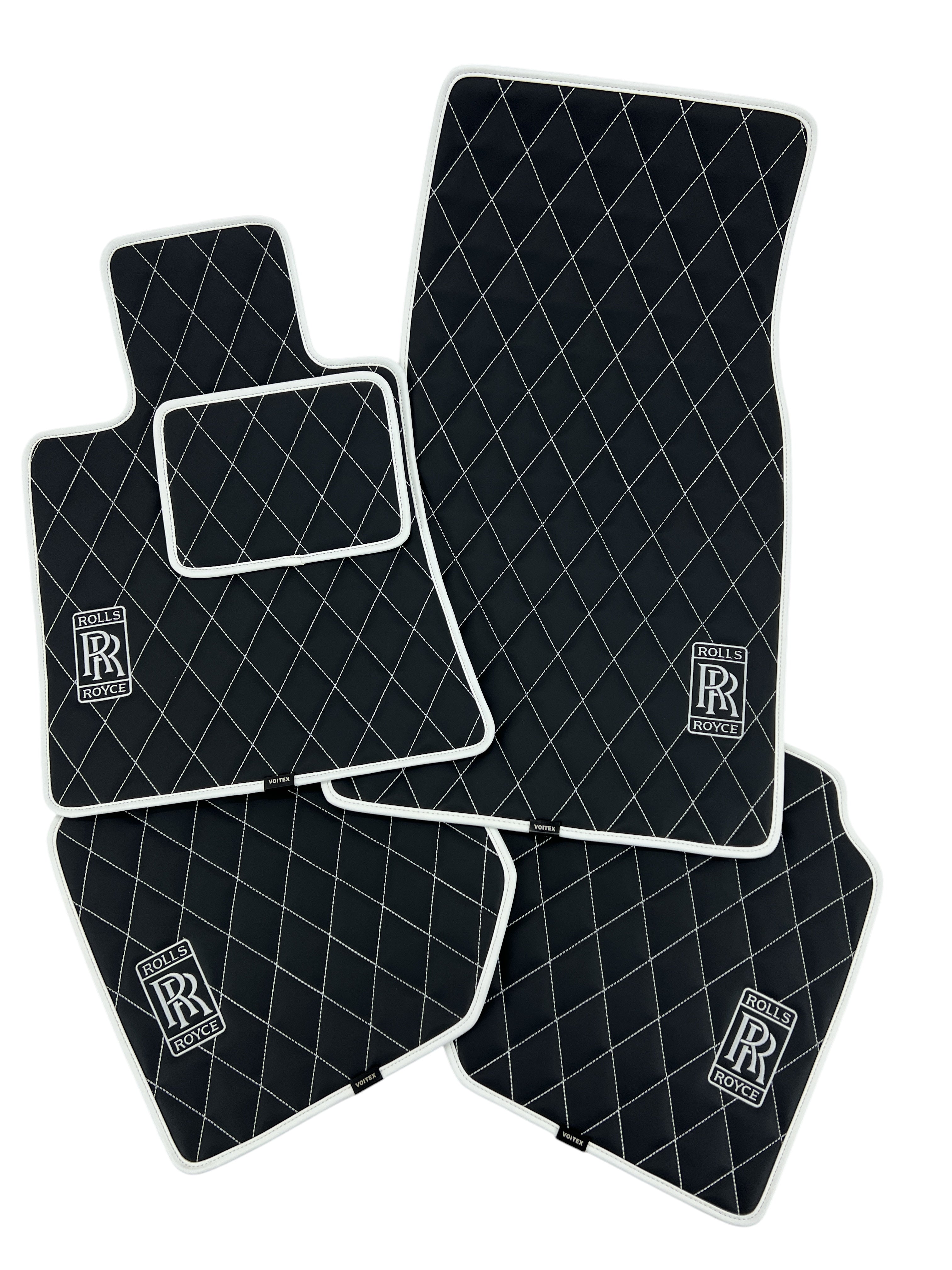 Premium Carpet Mats for Rolls-Royce