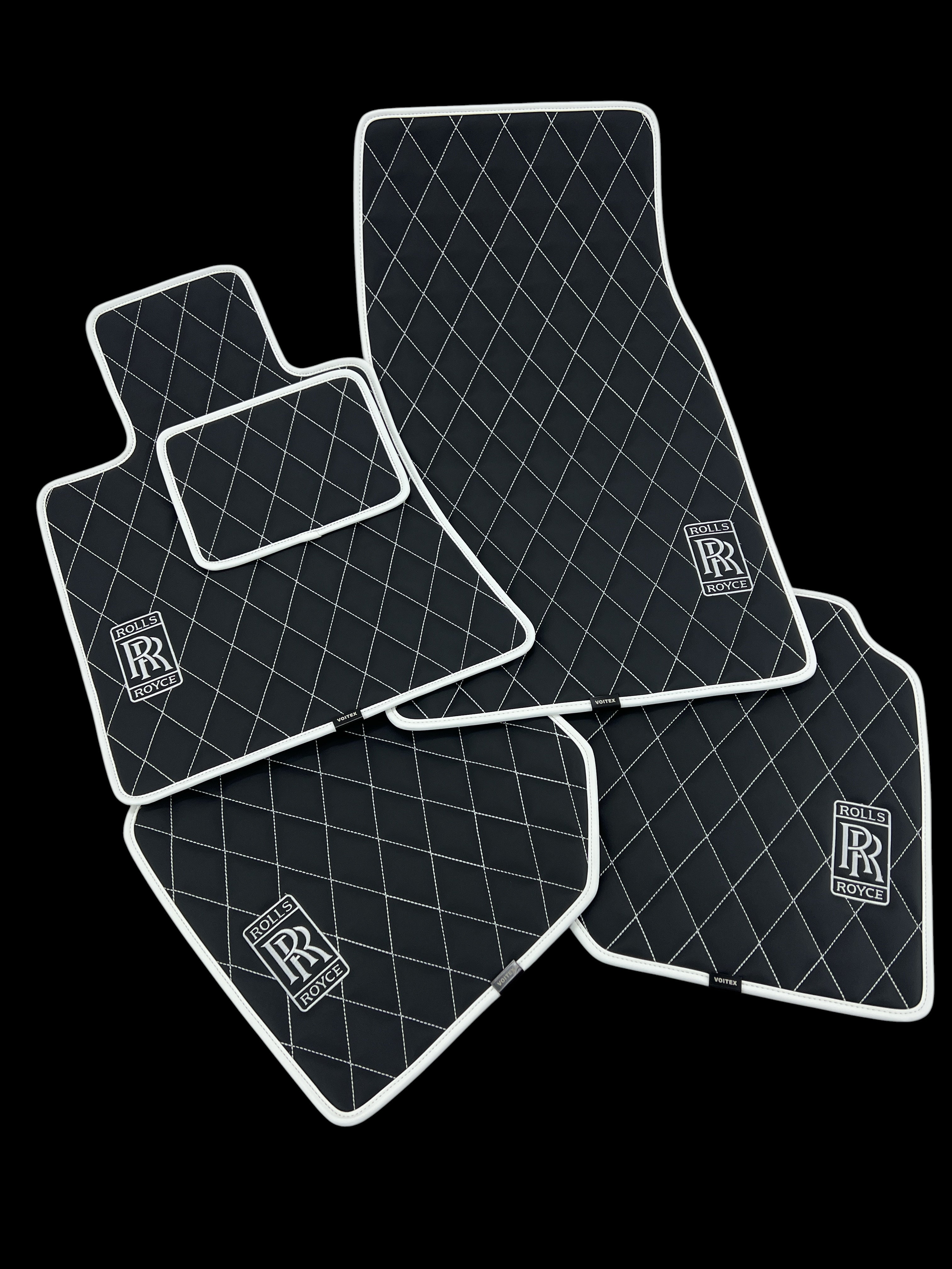 Premium Carpet Mats for Rolls-Royce