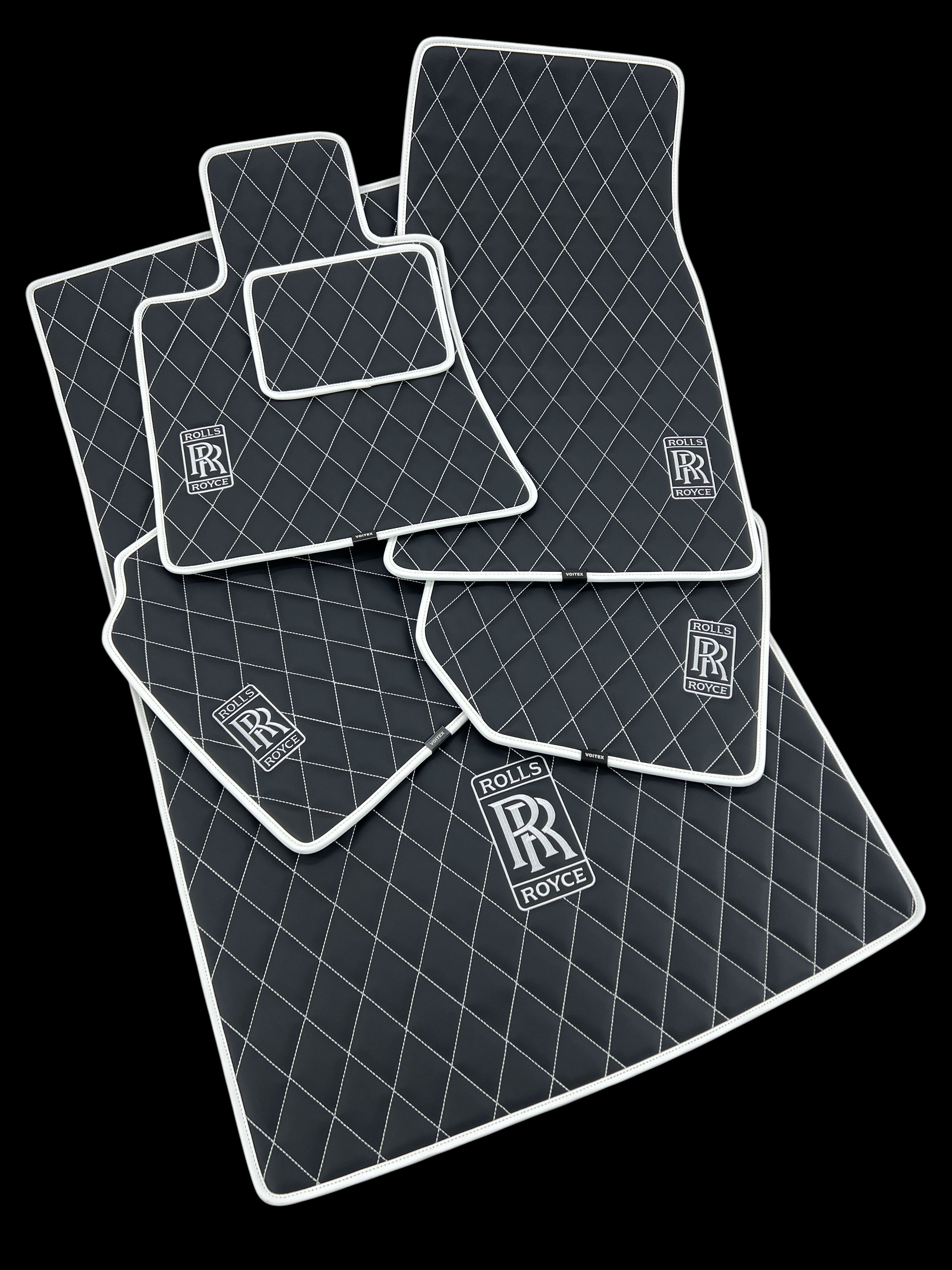 Premium Carpet Mats for Rolls-Royce